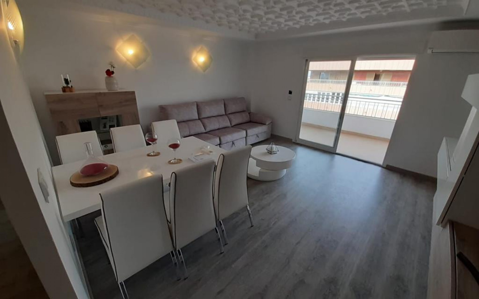 zum Verkauf - Apartment - Torrevieja - Torrevieja Centro