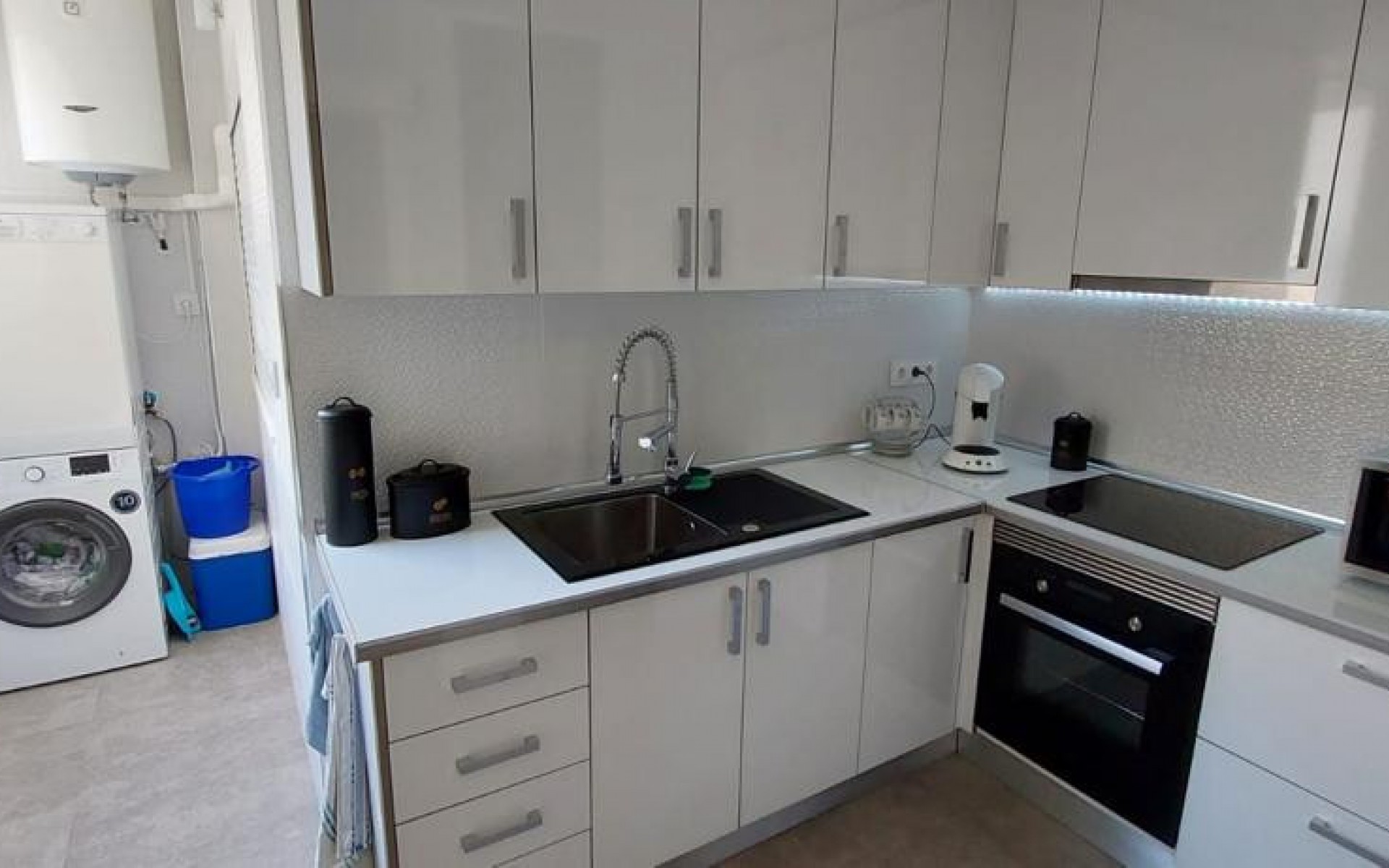 zum Verkauf - Apartment - Torrevieja - Torrevieja Centro