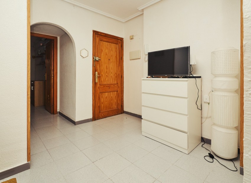 zum Verkauf - Apartment - Torrevieja - Torrevieja Centro