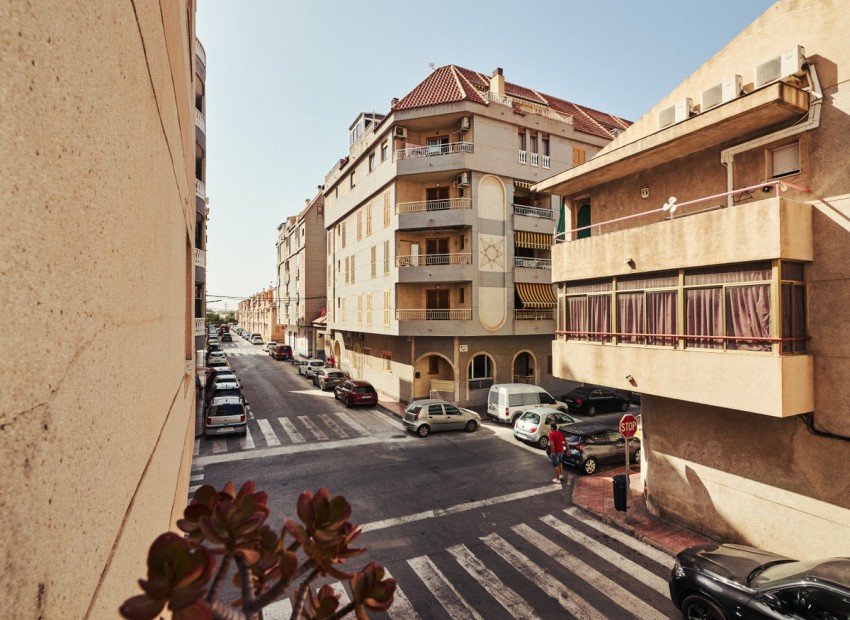 zum Verkauf - Apartment - Torrevieja - Torrevieja Centro