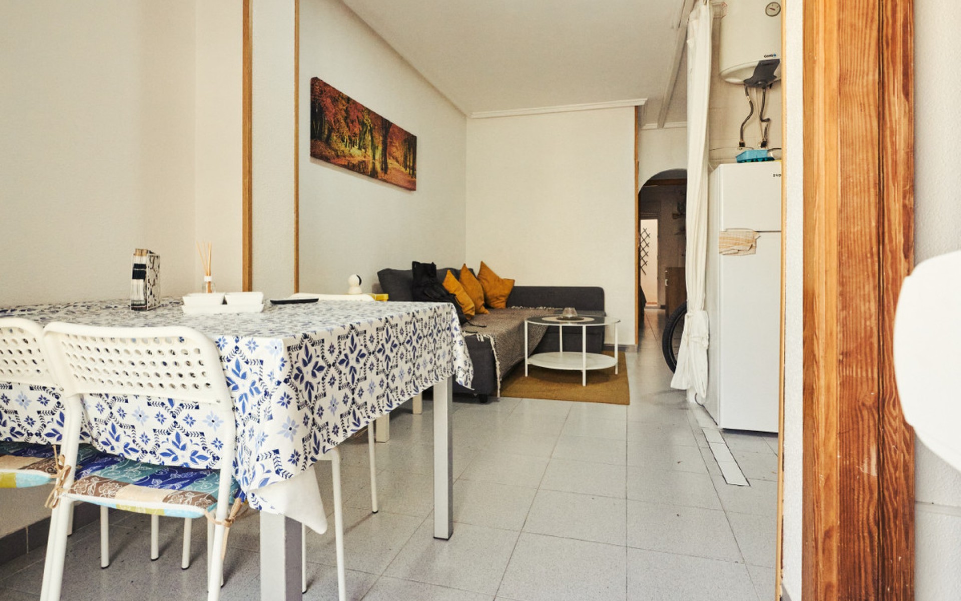 zum Verkauf - Apartment - Torrevieja - Torrevieja Centro