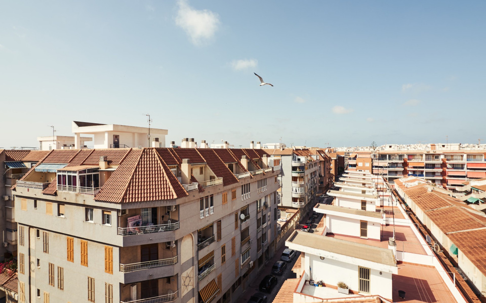 zum Verkauf - Apartment - Torrevieja - Torrevieja Centro