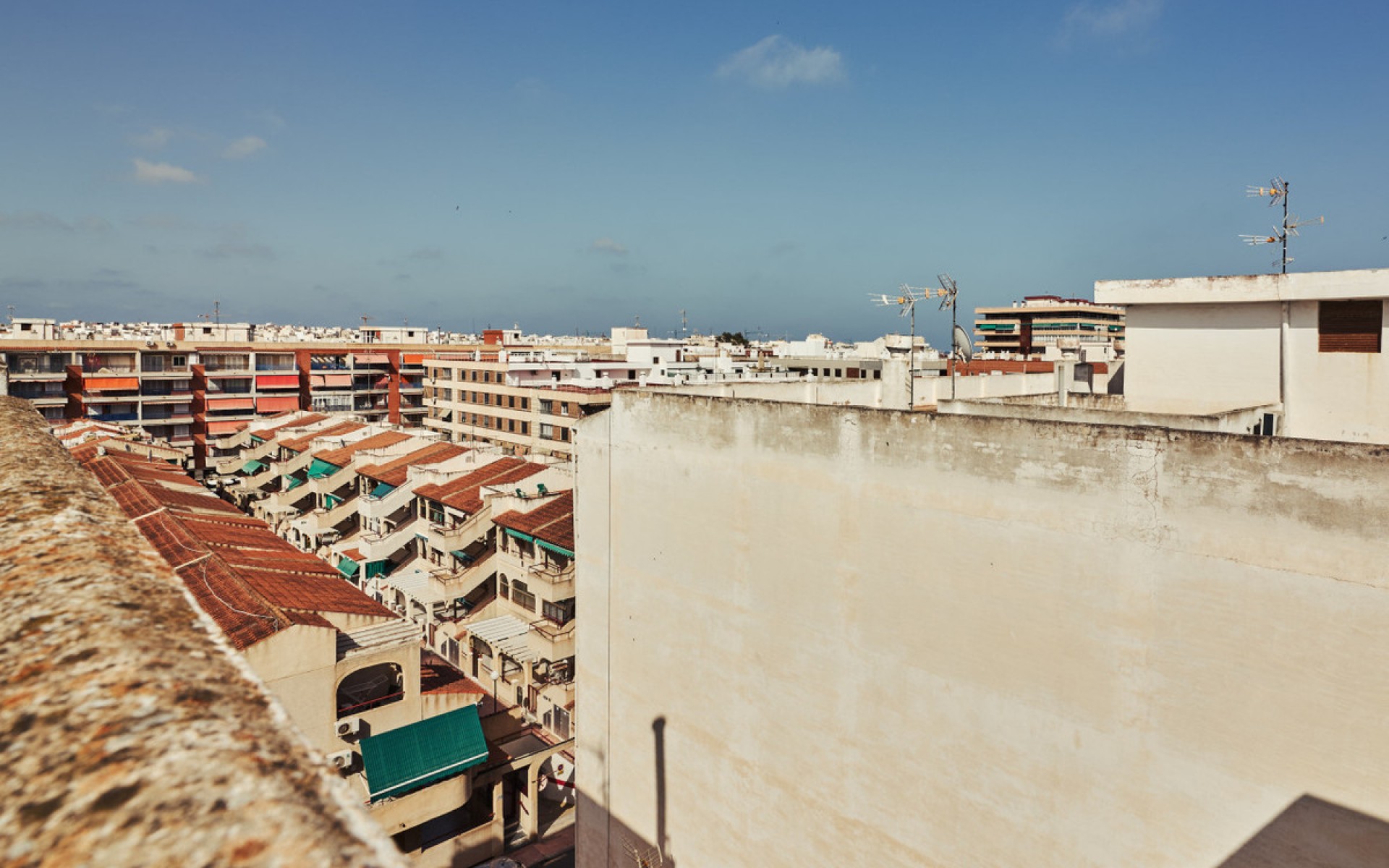 zum Verkauf - Apartment - Torrevieja - Torrevieja Centro