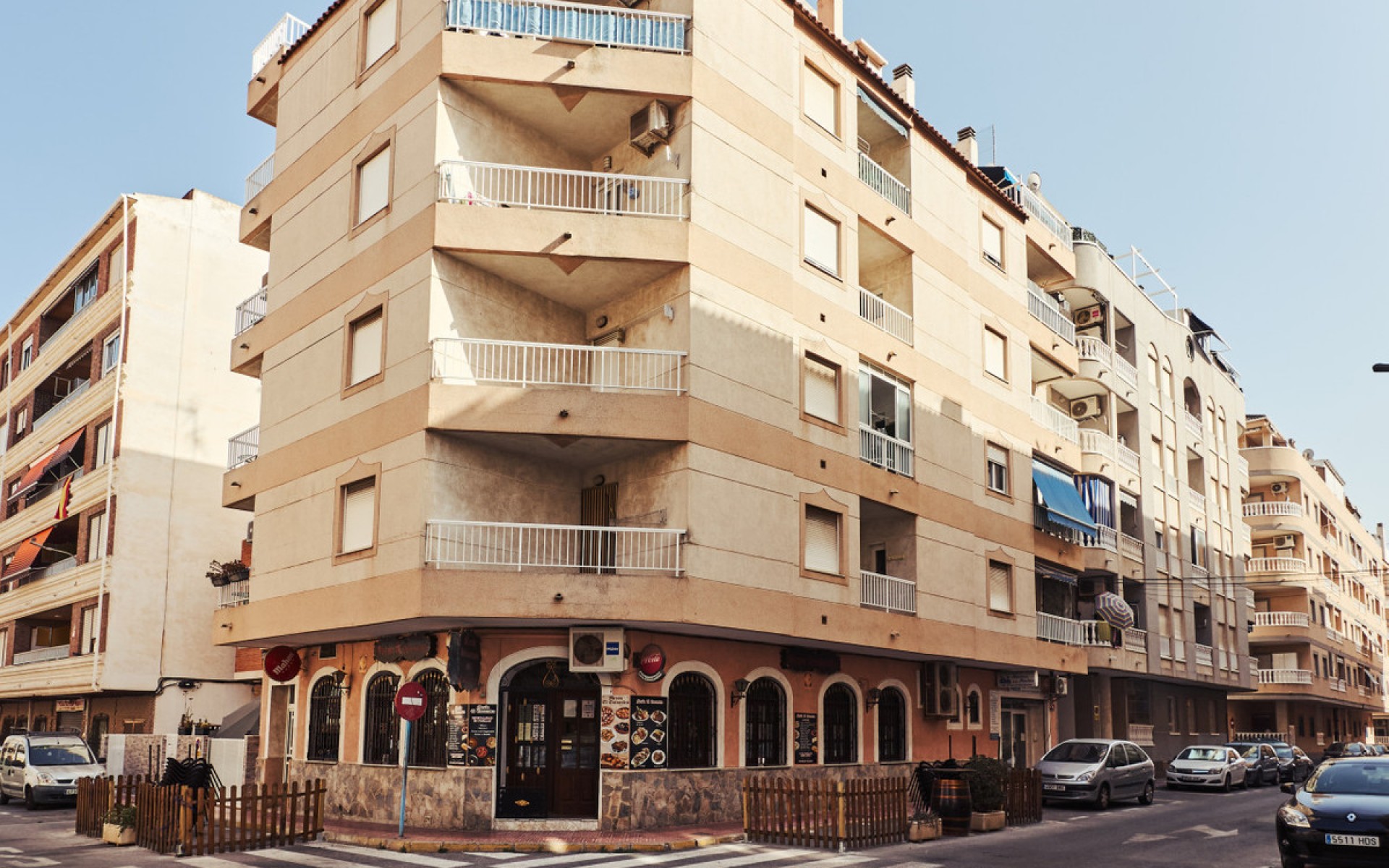 zum Verkauf - Apartment - Torrevieja - Torrevieja Centro