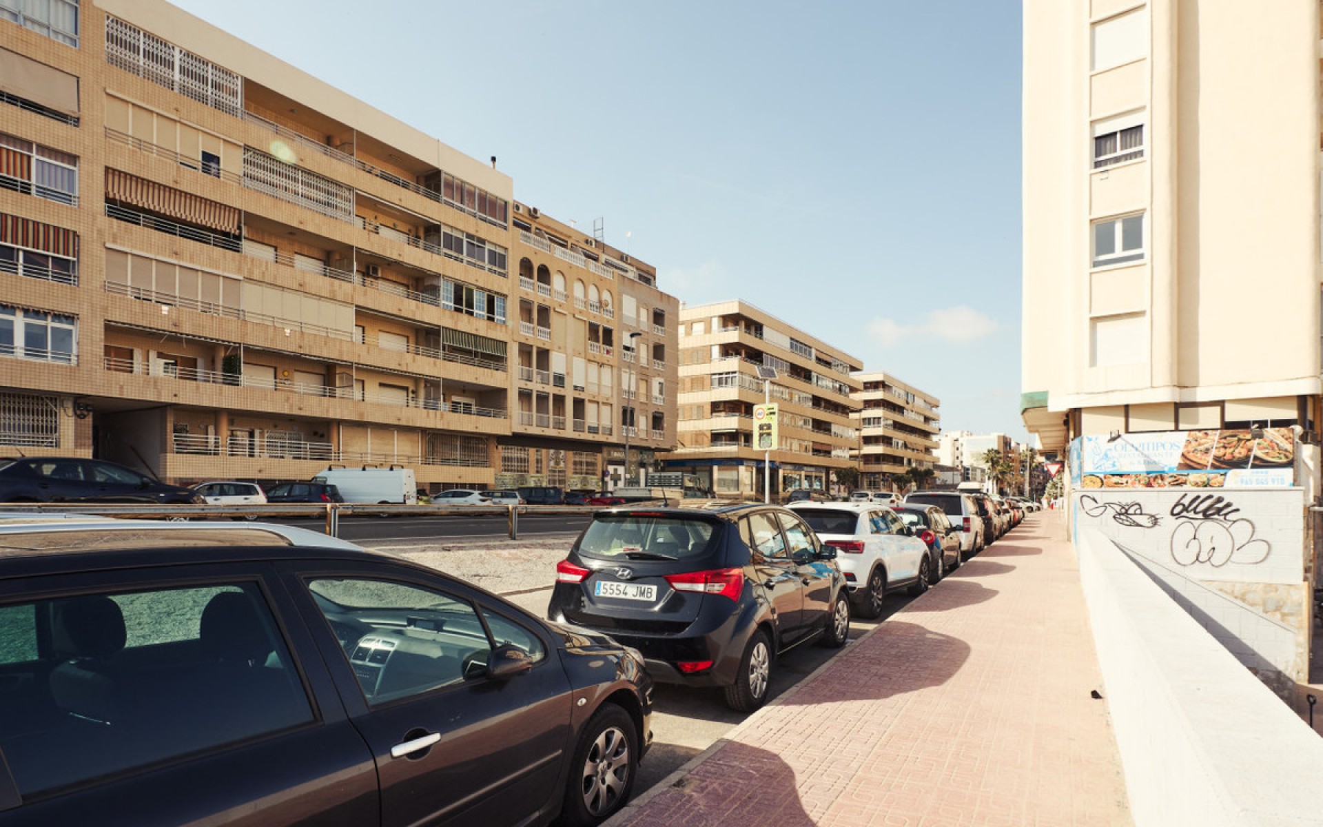 zum Verkauf - Apartment - Torrevieja - Torrevieja Centro