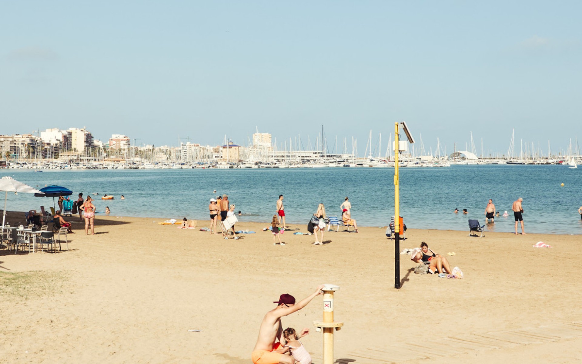 zum Verkauf - Apartment - Torrevieja - Torrevieja Centro