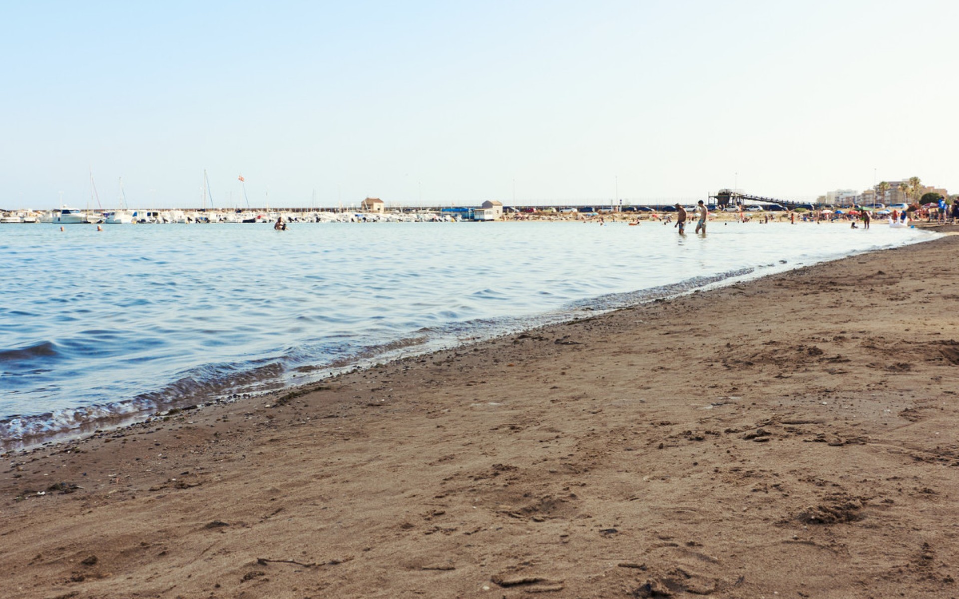 zum Verkauf - Apartment - Torrevieja - Torrevieja Centro