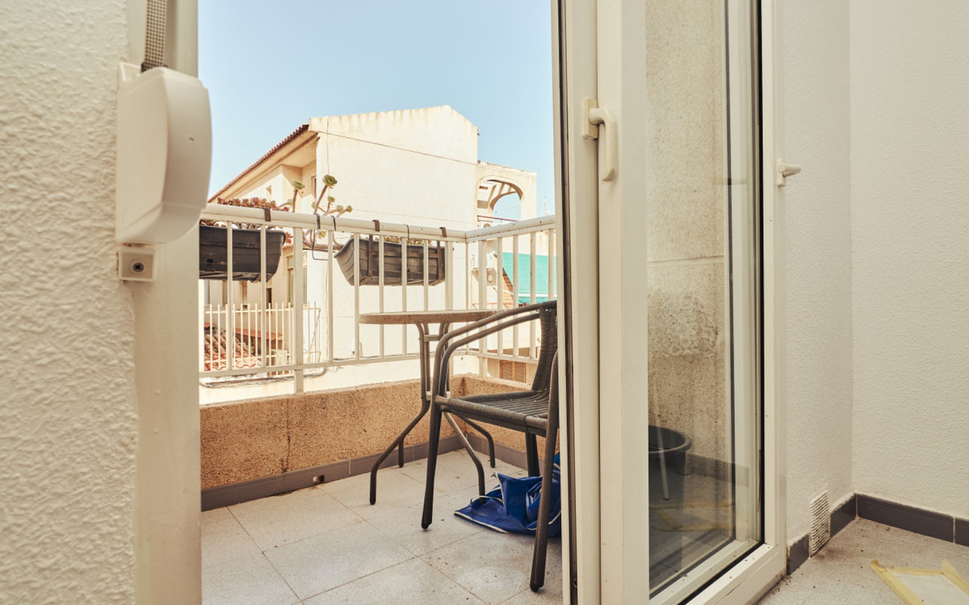 zum Verkauf - Apartment - Torrevieja - Torrevieja Centro