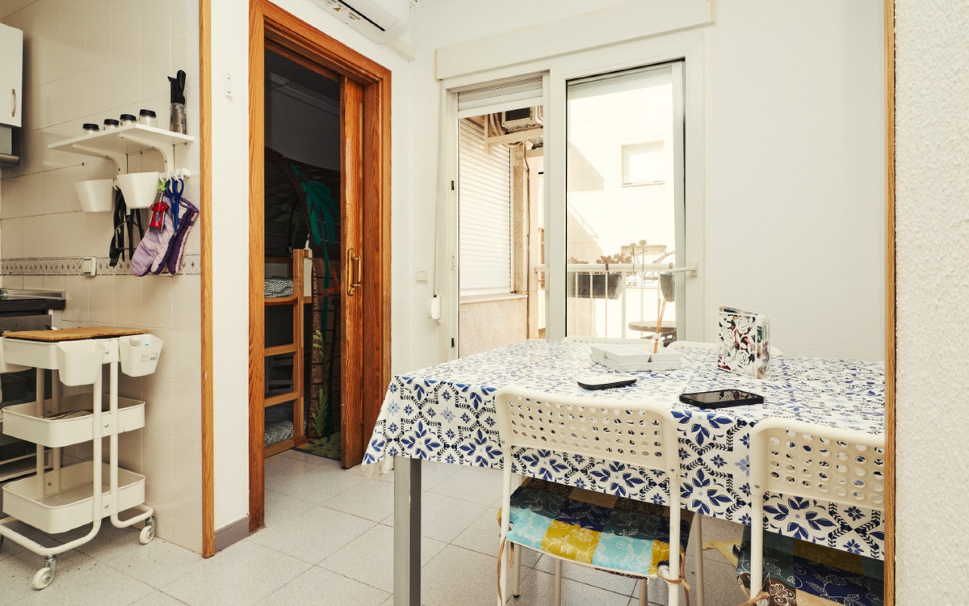 zum Verkauf - Apartment - Torrevieja - Torrevieja Centro