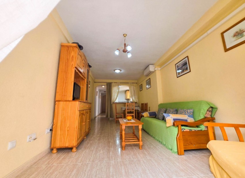 zum Verkauf - Apartment - Torrevieja - Torrevieja Centro