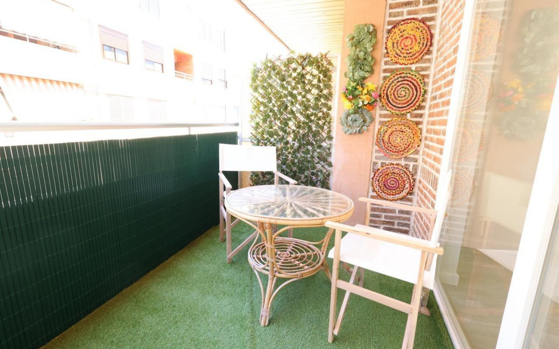 zum Verkauf - Apartment - Torrevieja - Torrevieja Centro