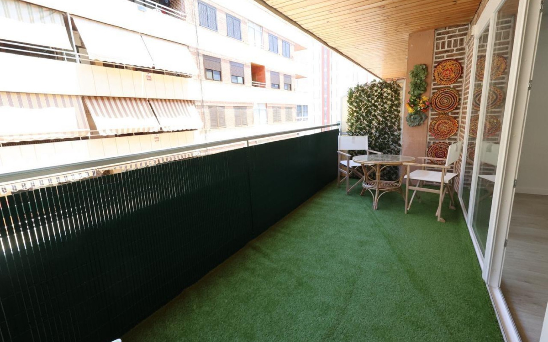 zum Verkauf - Apartment - Torrevieja - Torrevieja Centro