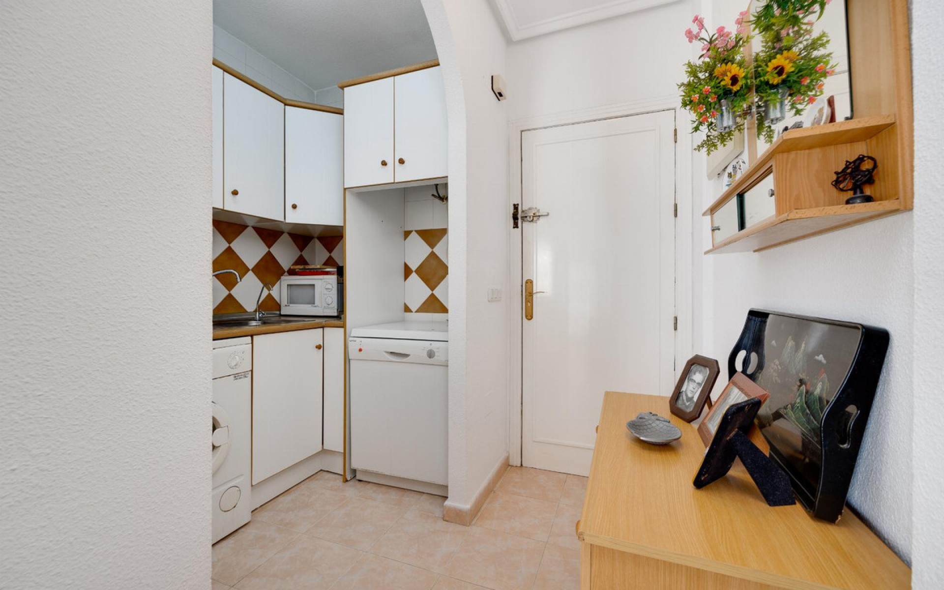 zum Verkauf - Apartment - Torrevieja - Torrevieja Centro