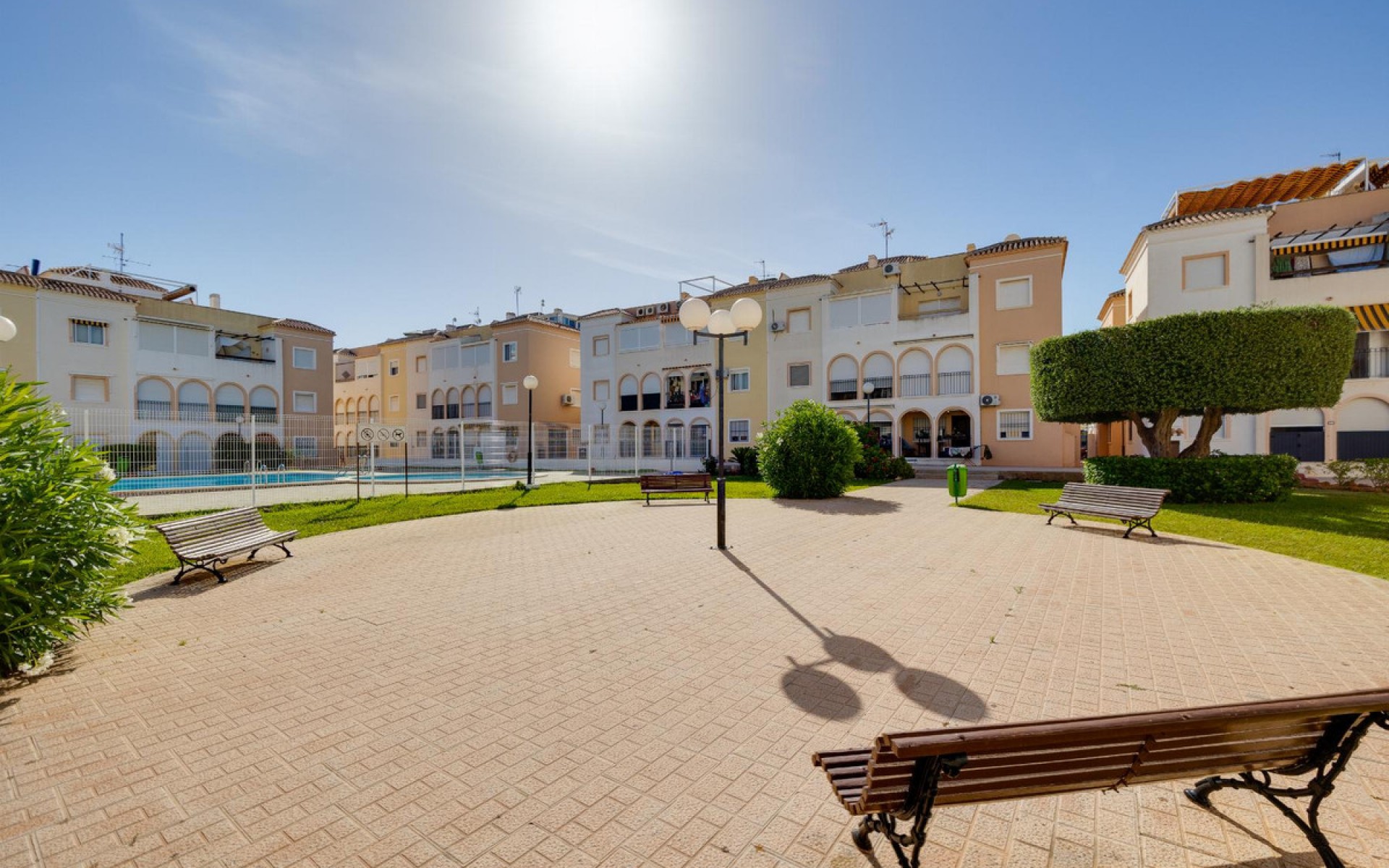 zum Verkauf - Apartment - Torrevieja - Torrevieja Centro