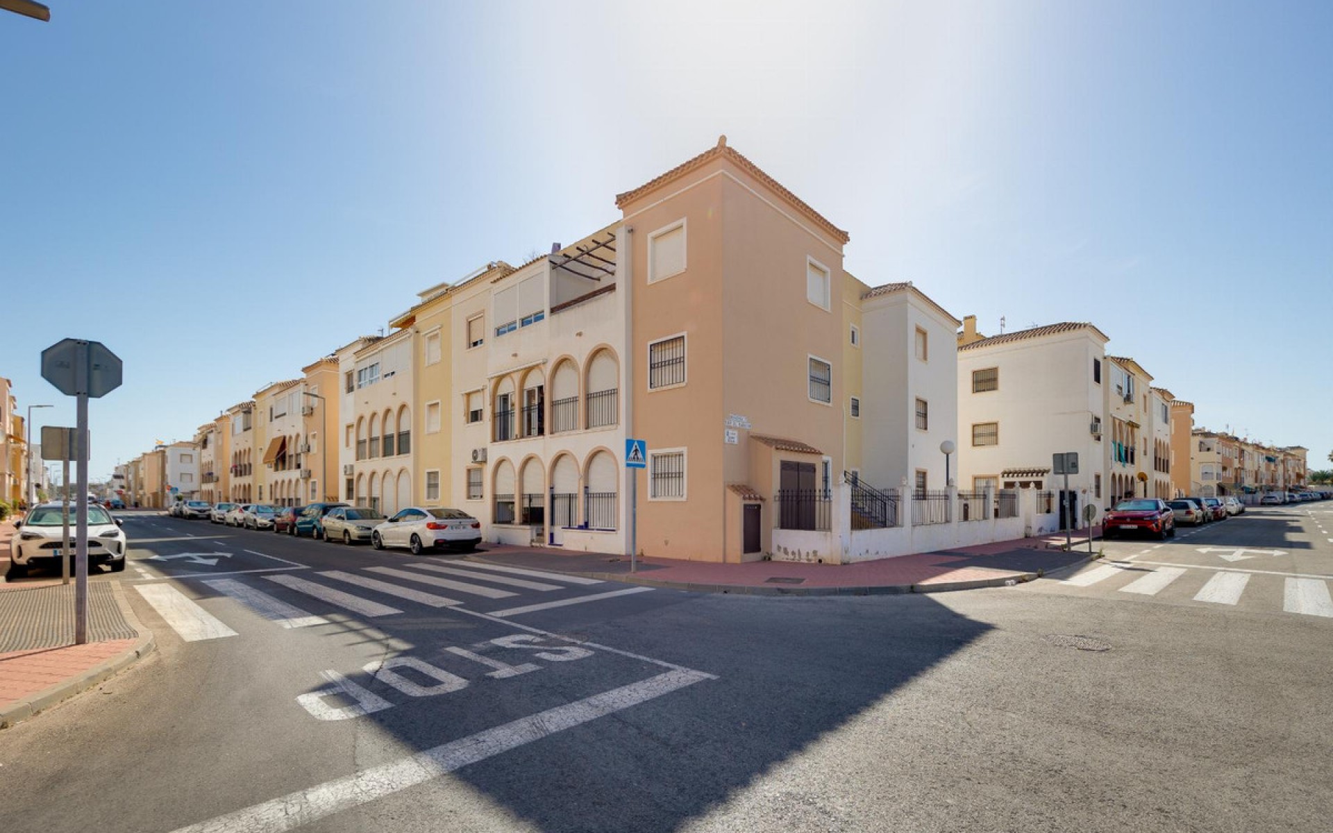 zum Verkauf - Apartment - Torrevieja - Torrevieja Centro