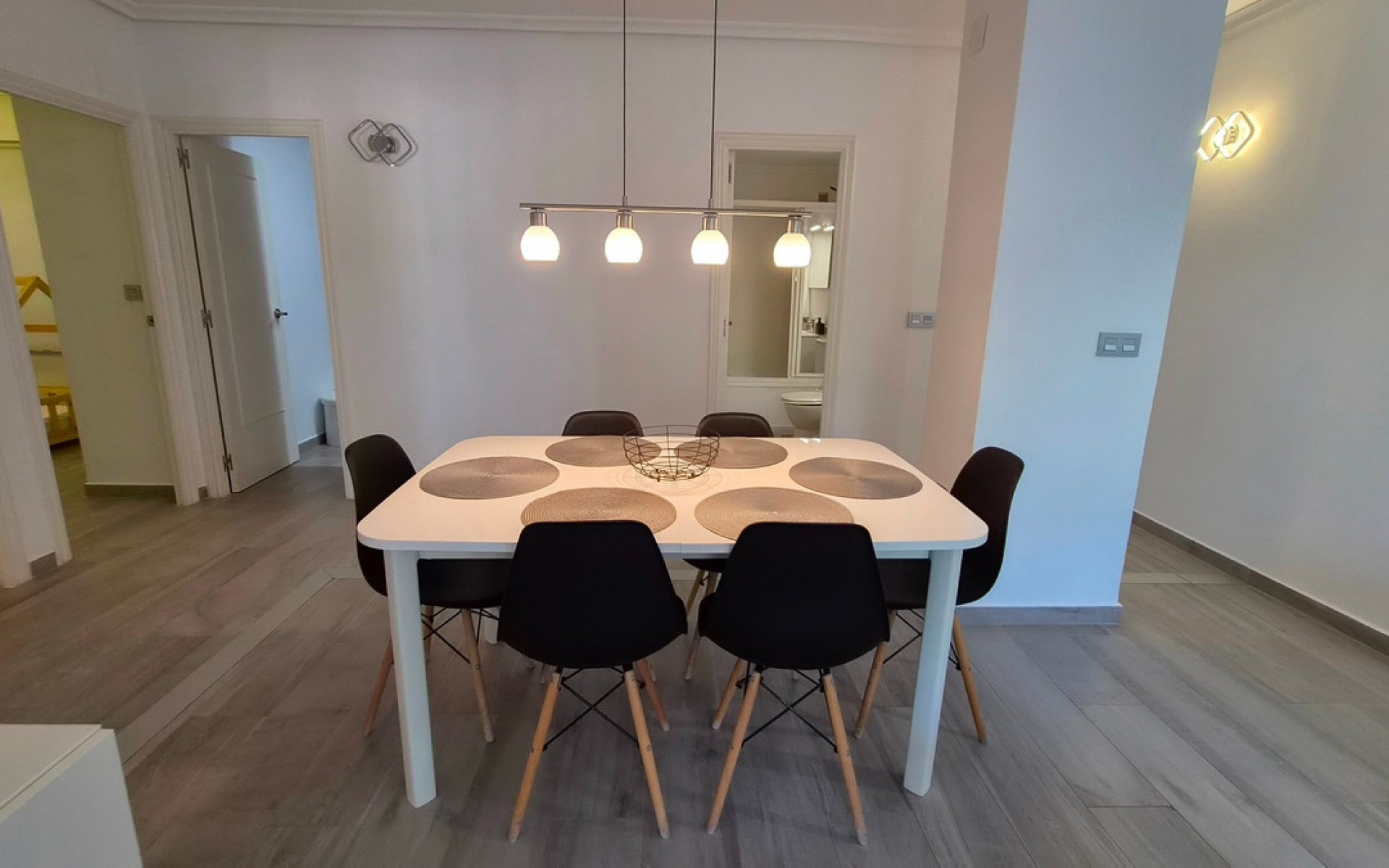 zum Verkauf - Apartment - Torrevieja - Torrevieja Centro