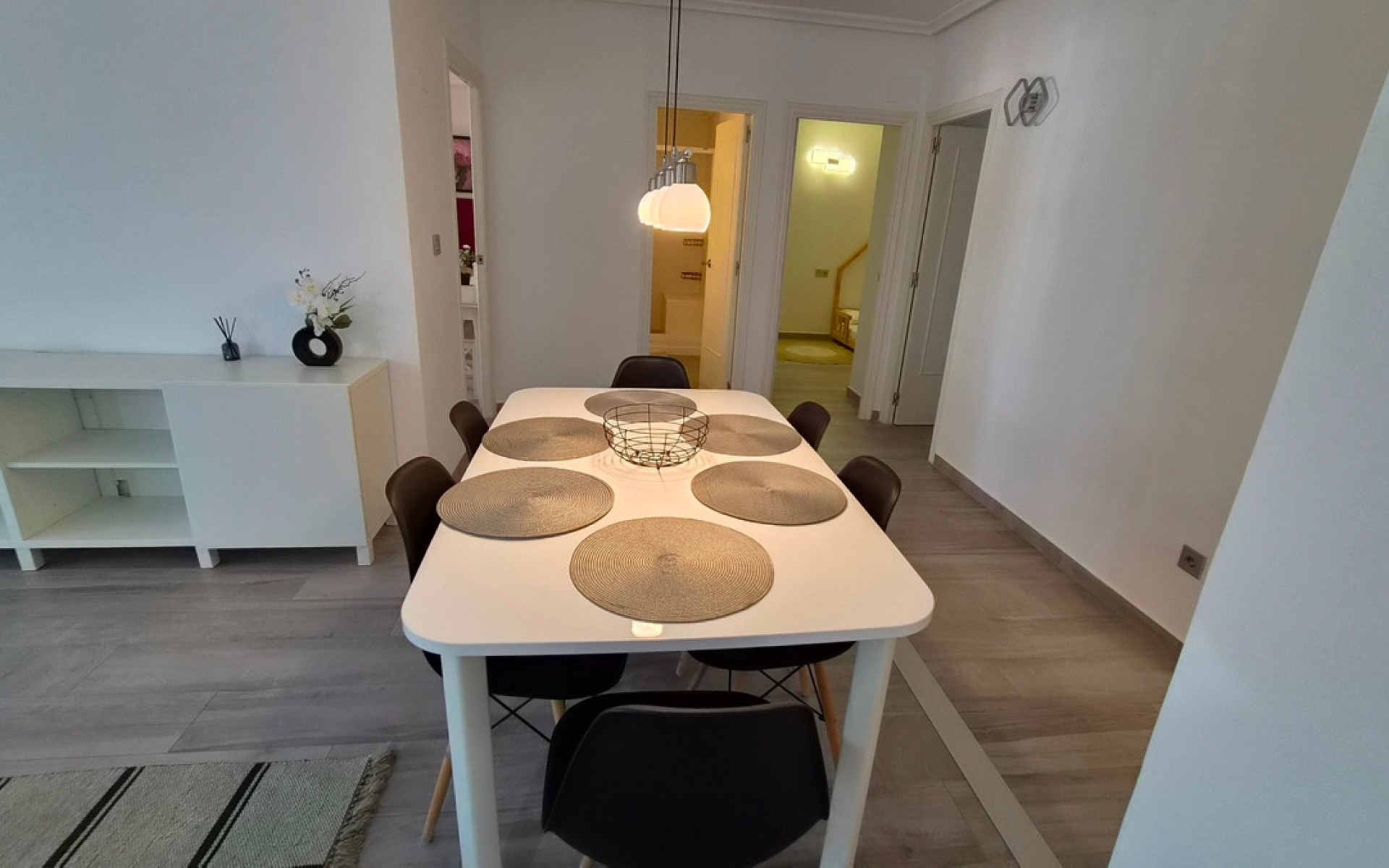 zum Verkauf - Apartment - Torrevieja - Torrevieja Centro
