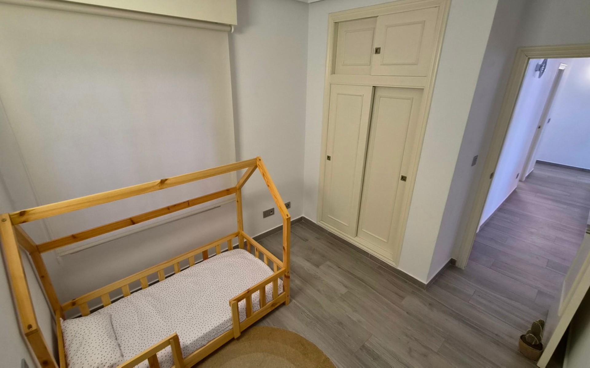 zum Verkauf - Apartment - Torrevieja - Torrevieja Centro