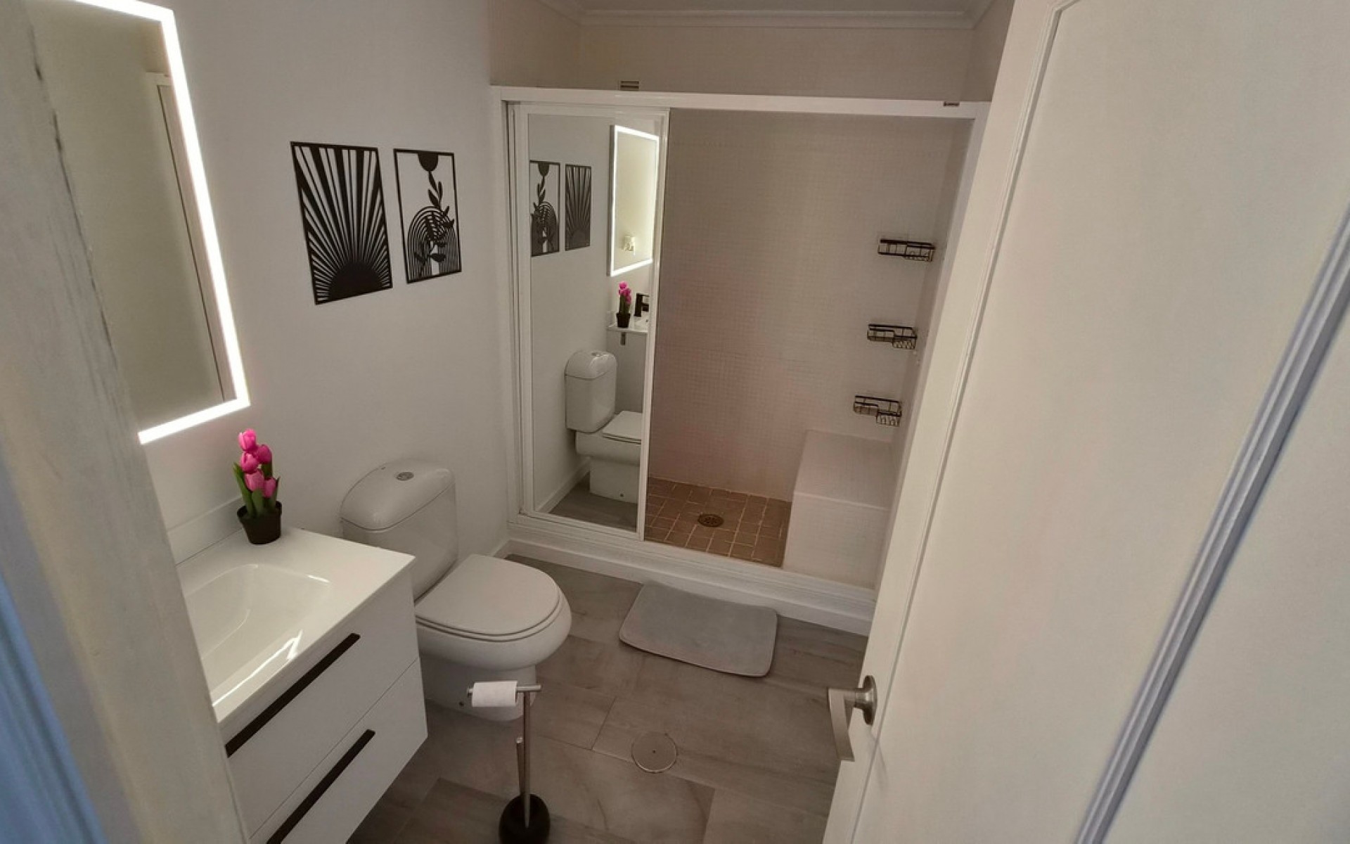 zum Verkauf - Apartment - Torrevieja - Torrevieja Centro