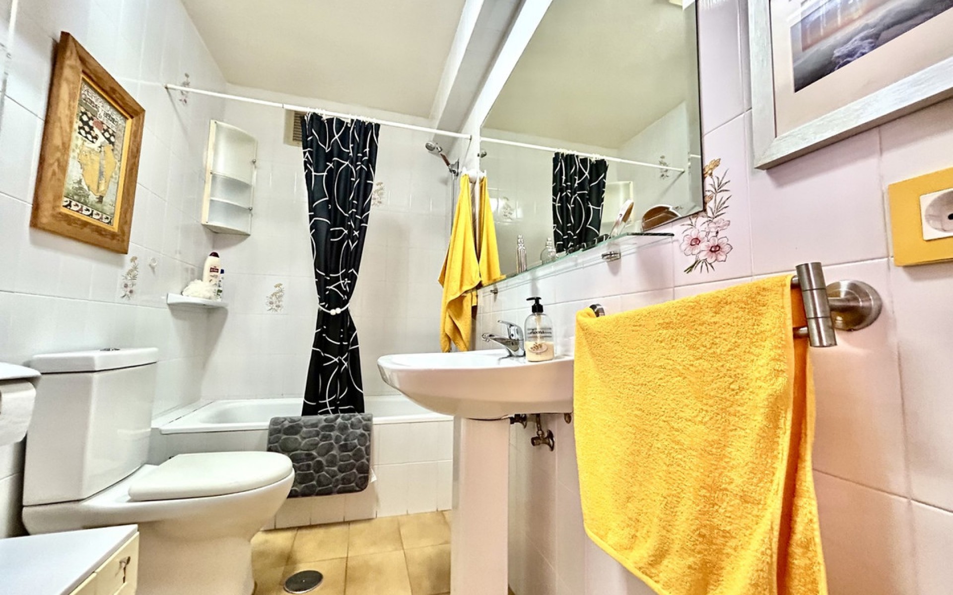 zum Verkauf - Apartment - Torrevieja - Torrevieja Centro