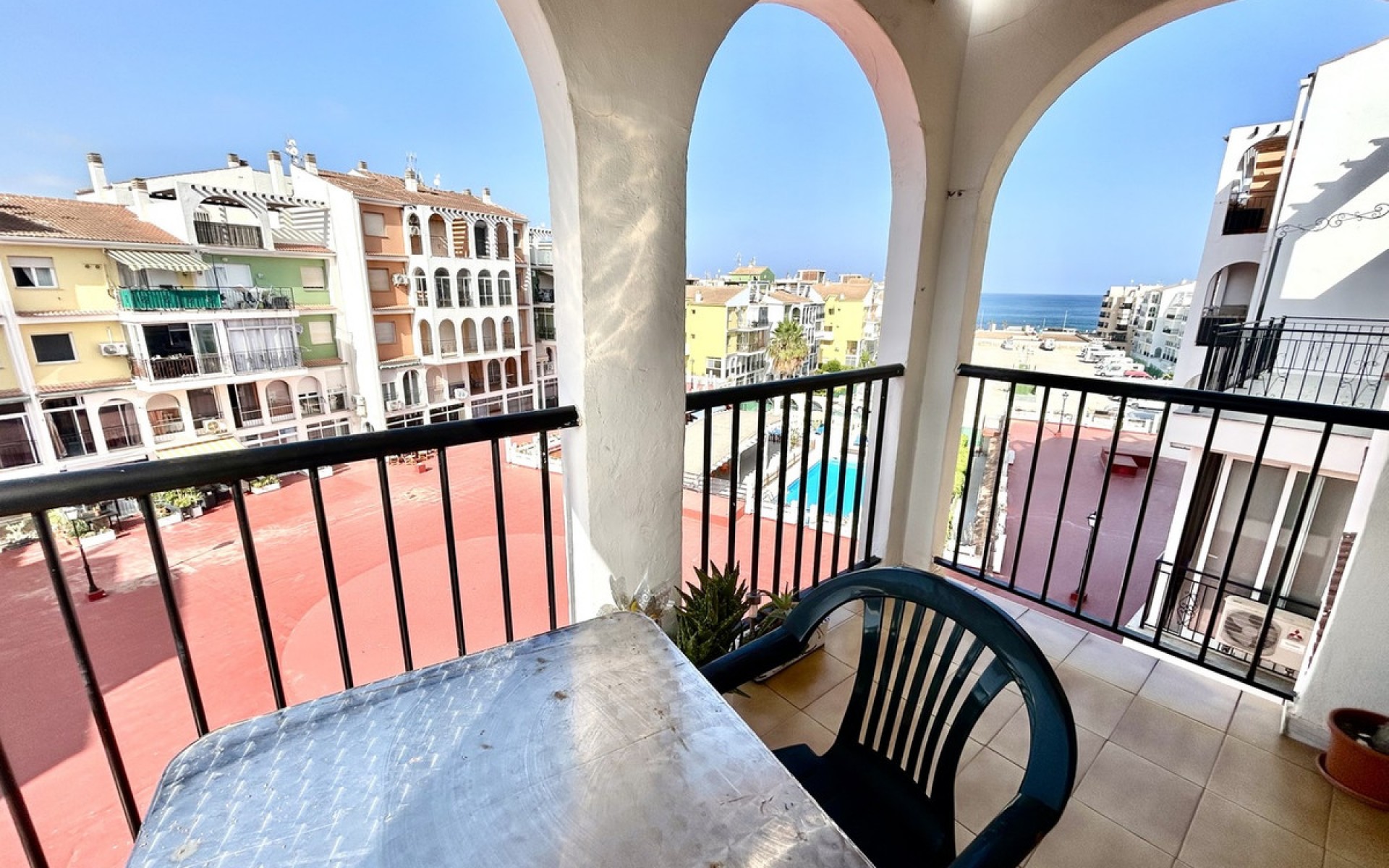 zum Verkauf - Apartment - Torrevieja - Torrevieja Centro
