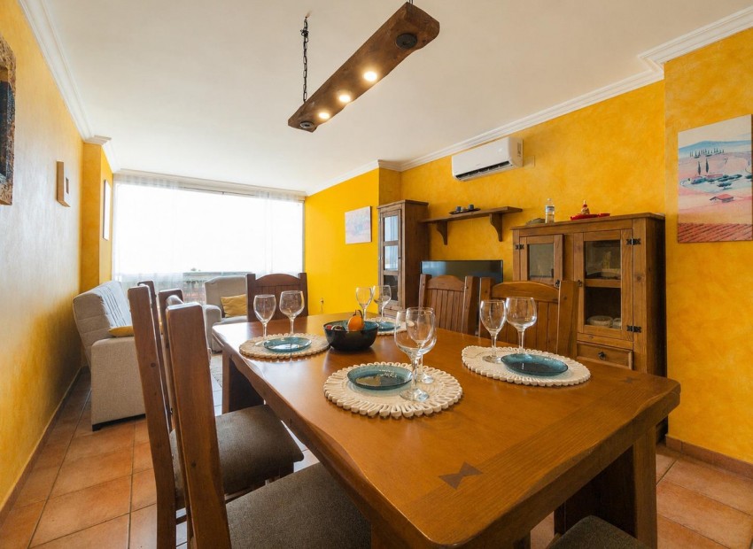 zum Verkauf - Apartment - Torrevieja - Torrevieja Centro
