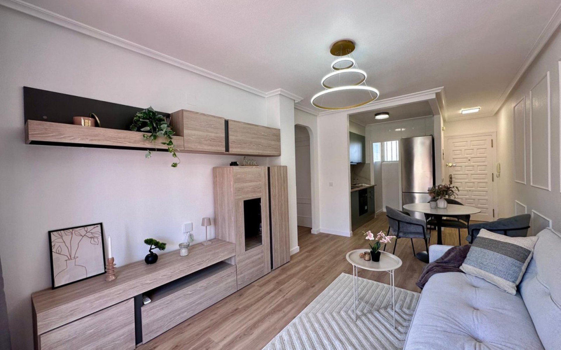 zum Verkauf - Apartment - Torrevieja - Torrevieja Centro