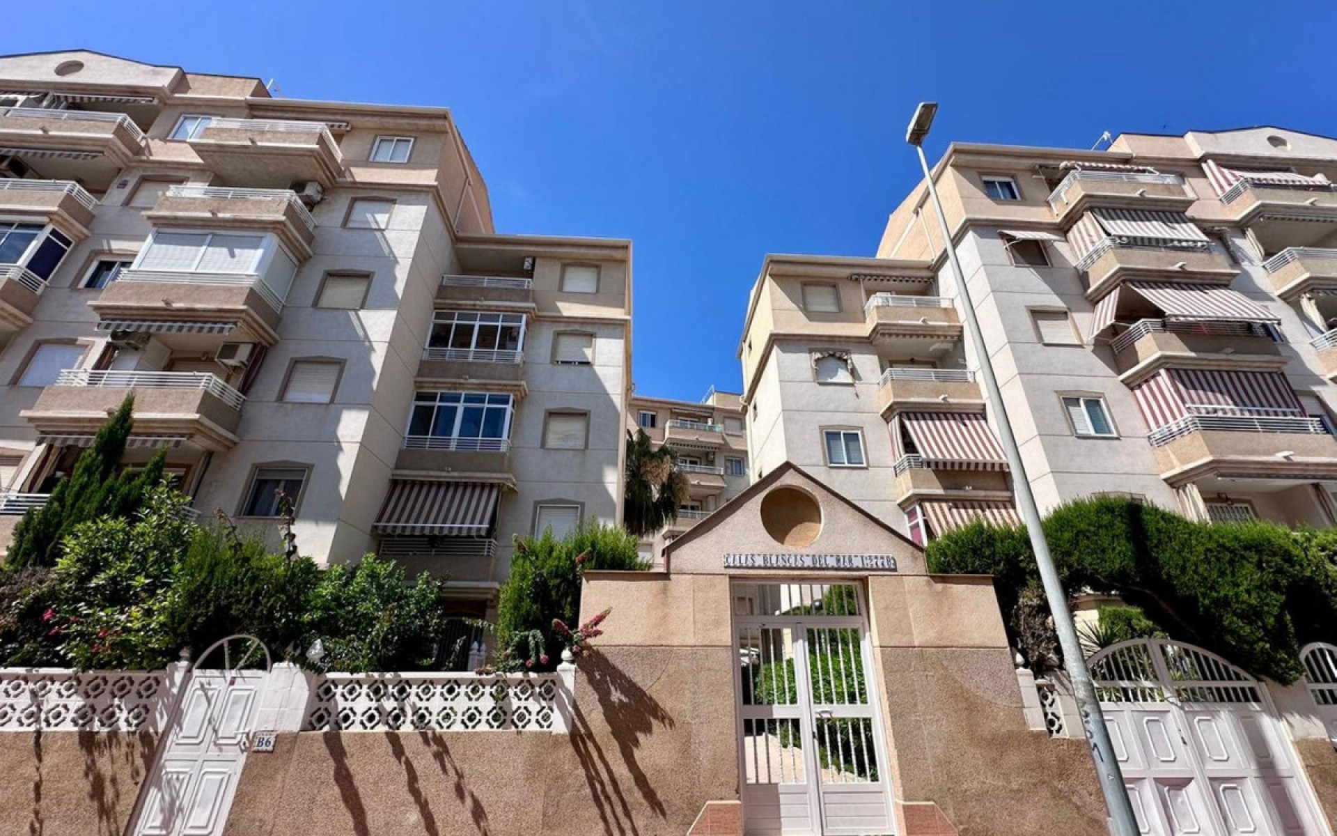 zum Verkauf - Apartment - Torrevieja - Torrevieja Centro
