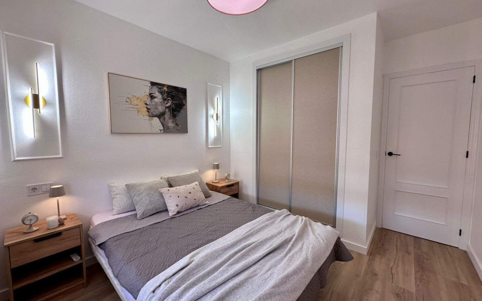 zum Verkauf - Apartment - Torrevieja - Torrevieja Centro