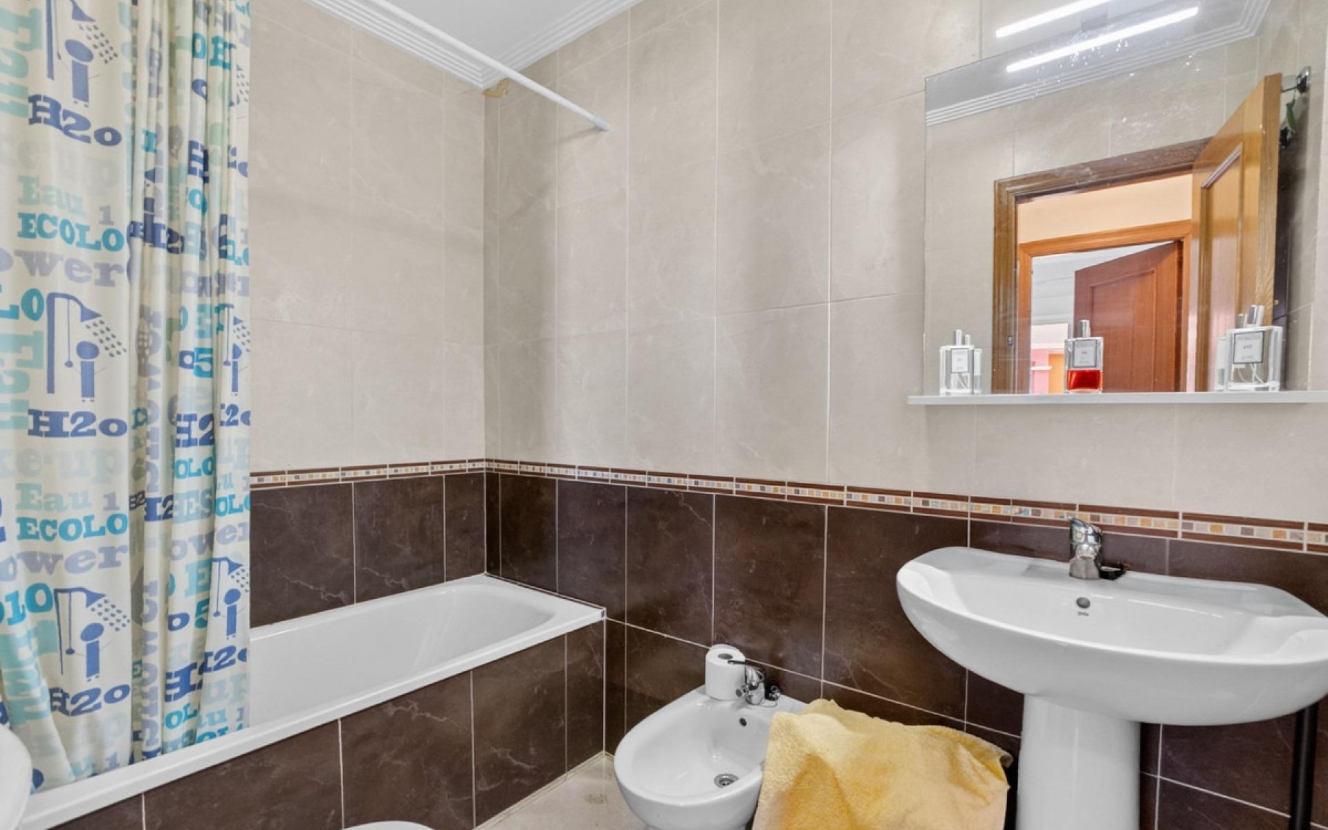 zum Verkauf - Apartment - Torrevieja - Torrevieja Centro