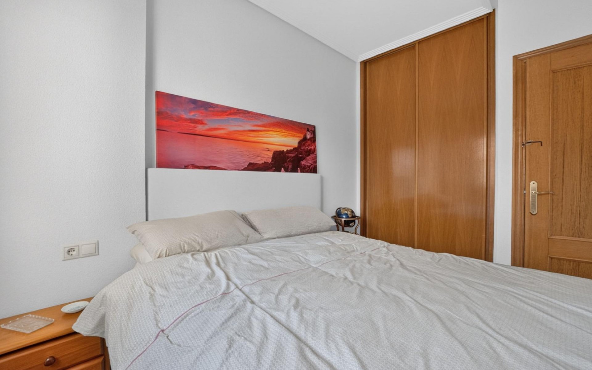 zum Verkauf - Apartment - Torrevieja - Torrevieja Centro