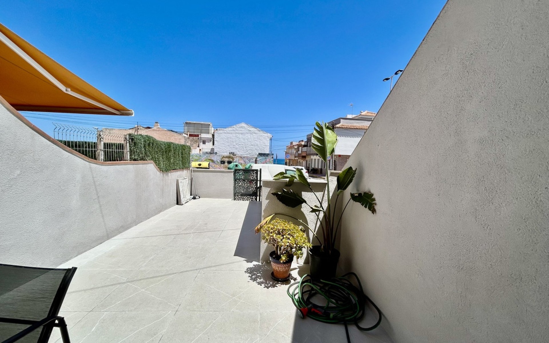 zum Verkauf - Apartment - Torrevieja - Torrevieja Centro