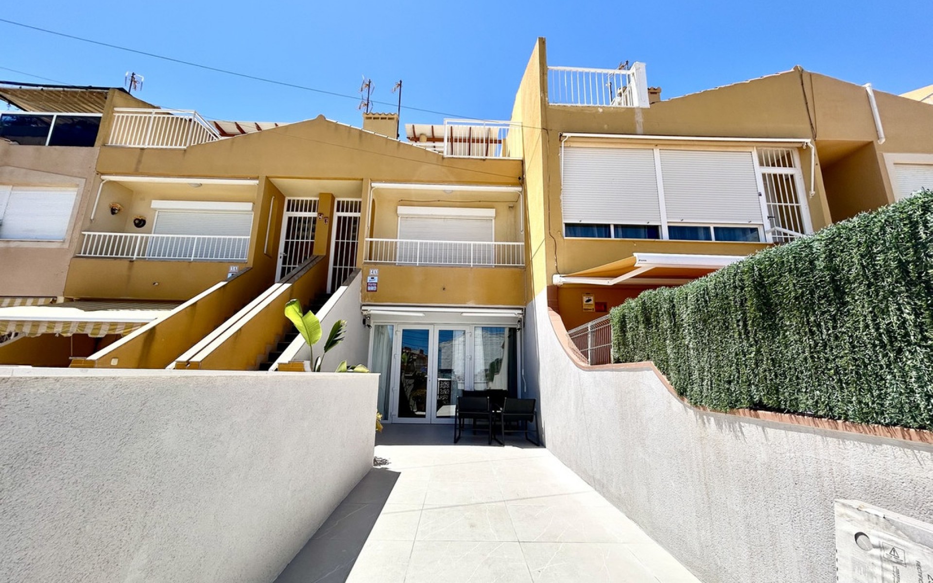 zum Verkauf - Apartment - Torrevieja - Torrevieja Centro