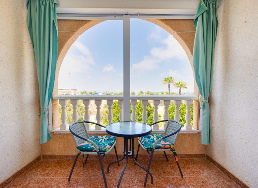 zum Verkauf - Apartment - Torrevieja - Torrevieja Centro