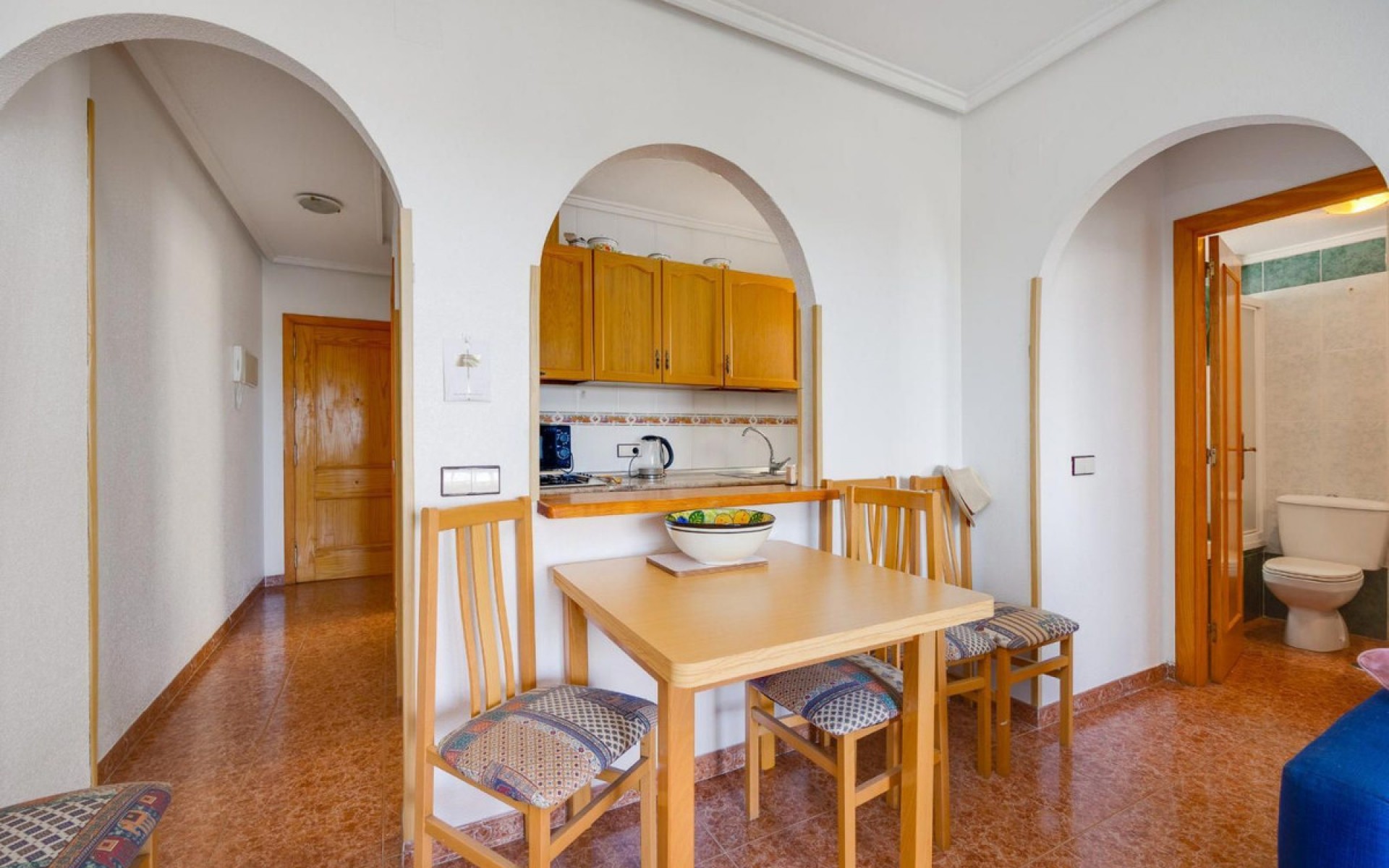 zum Verkauf - Apartment - Torrevieja - Torrevieja Centro