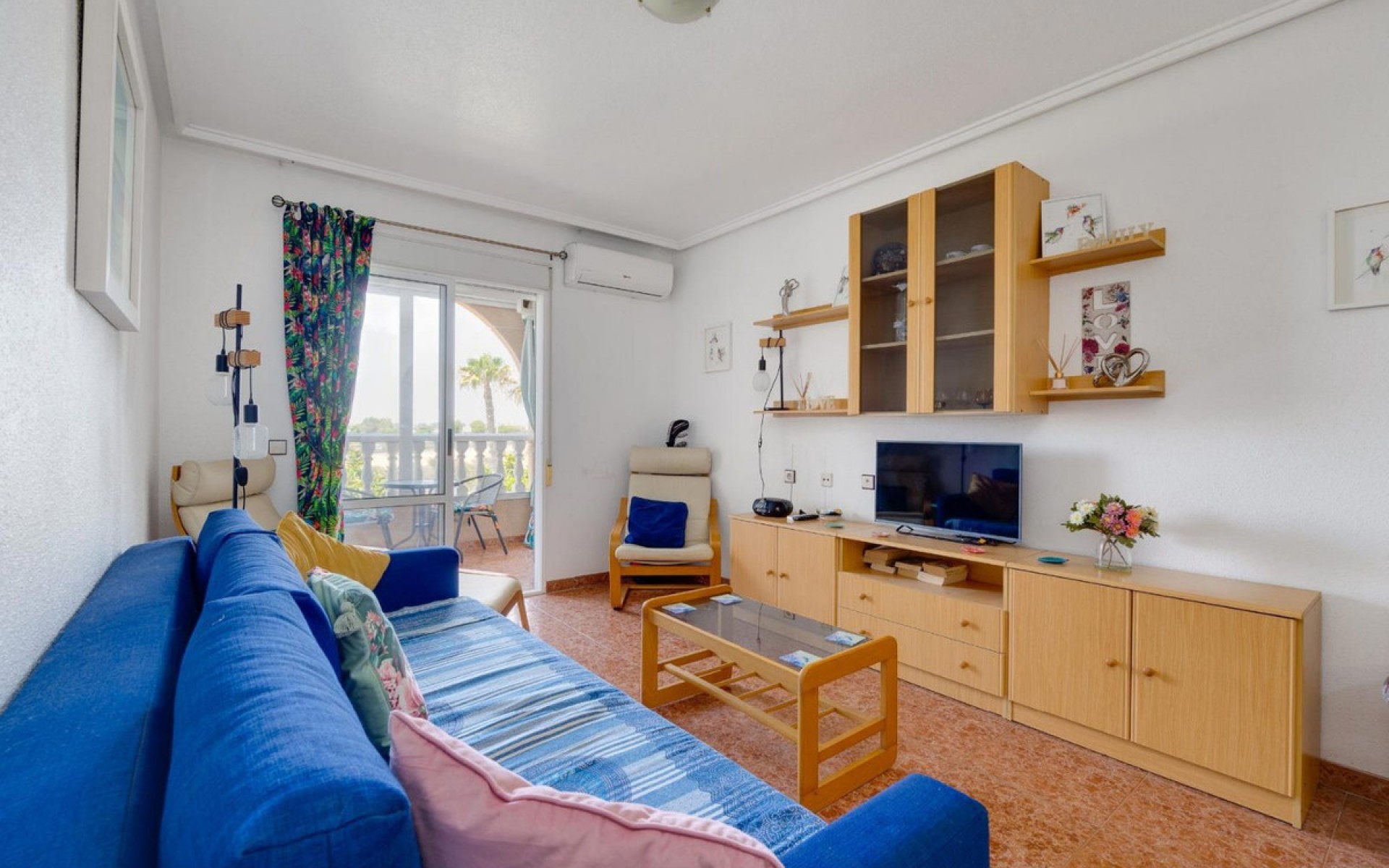 zum Verkauf - Apartment - Torrevieja - Torrevieja Centro