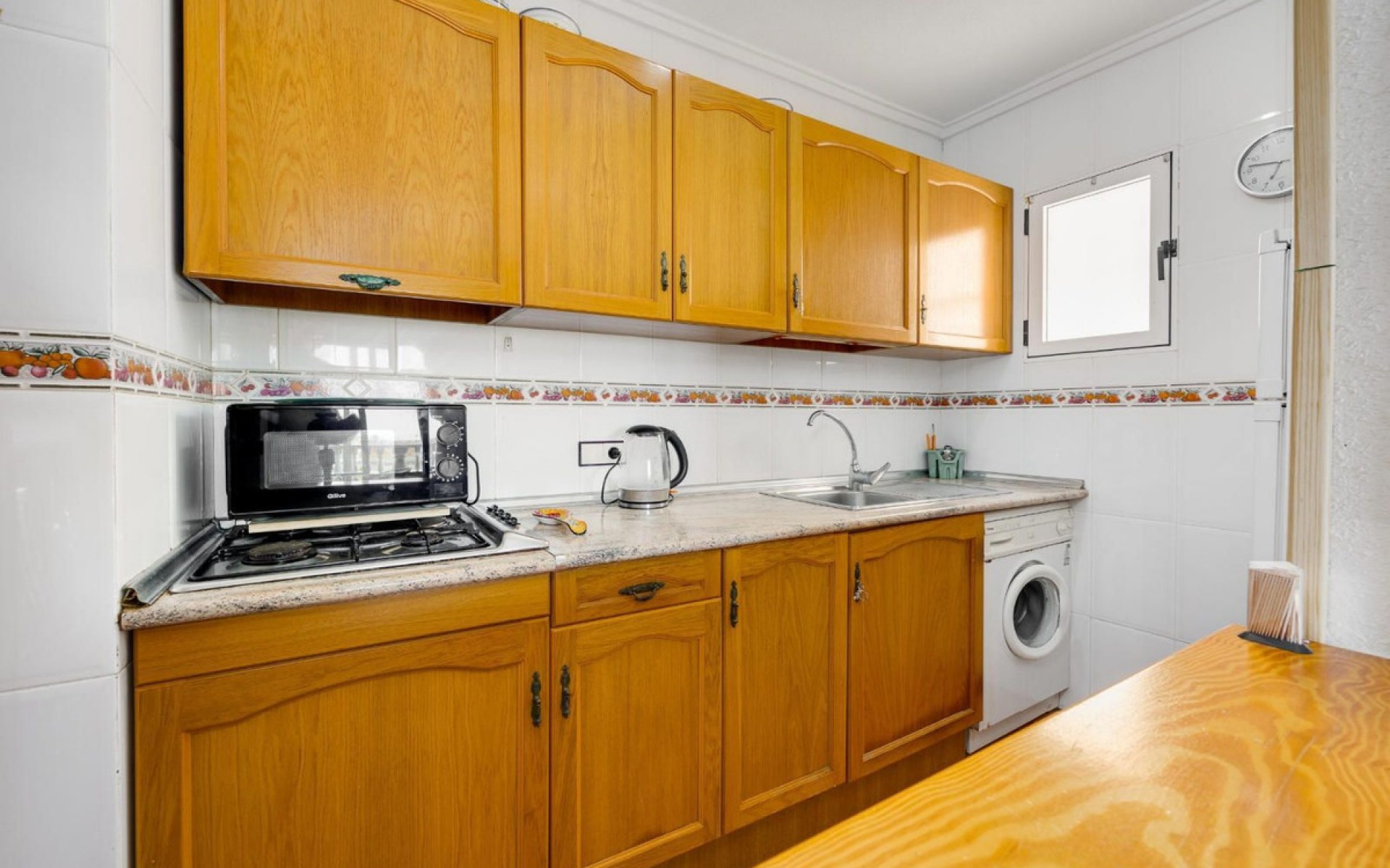 zum Verkauf - Apartment - Torrevieja - Torrevieja Centro