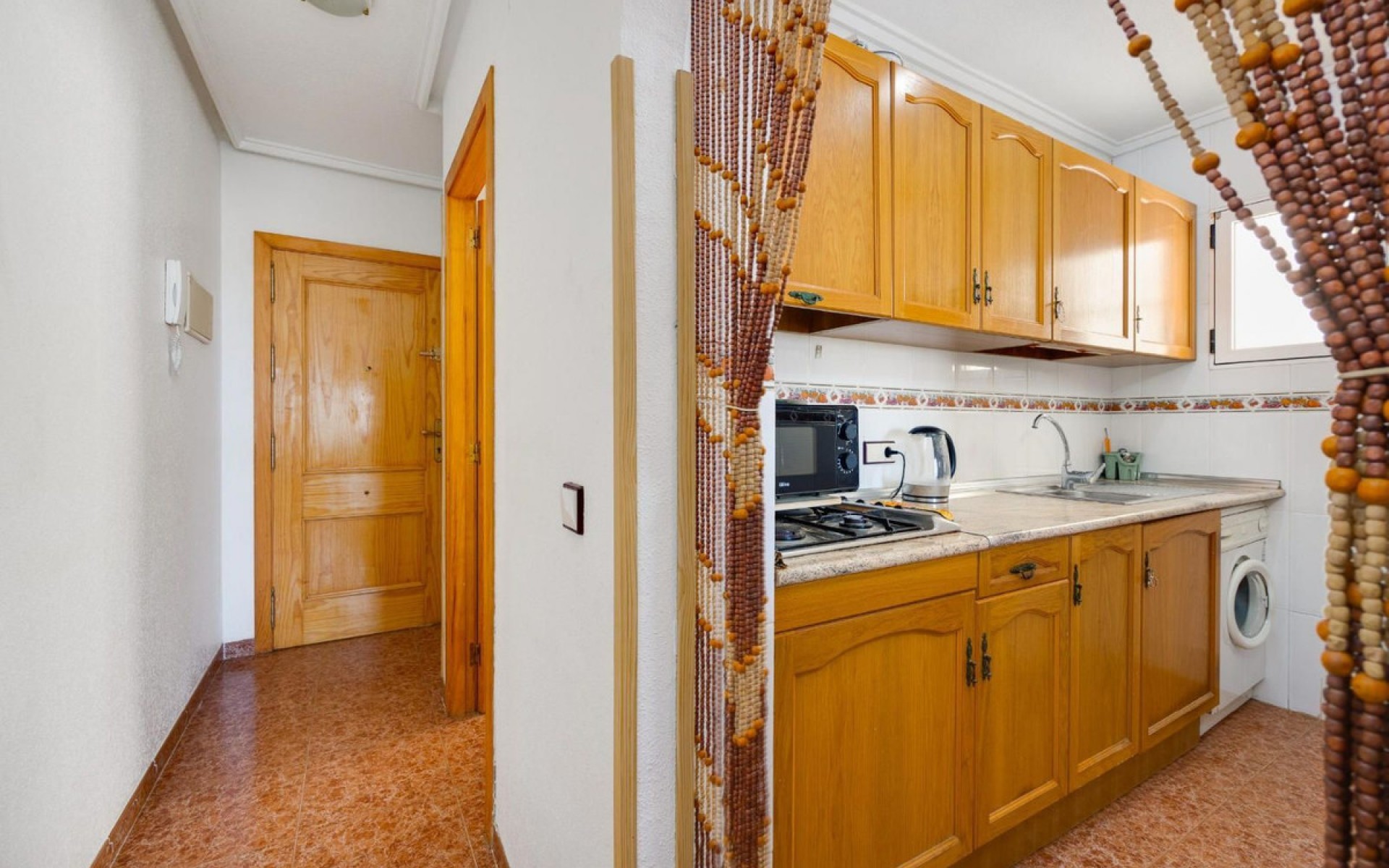 zum Verkauf - Apartment - Torrevieja - Torrevieja Centro