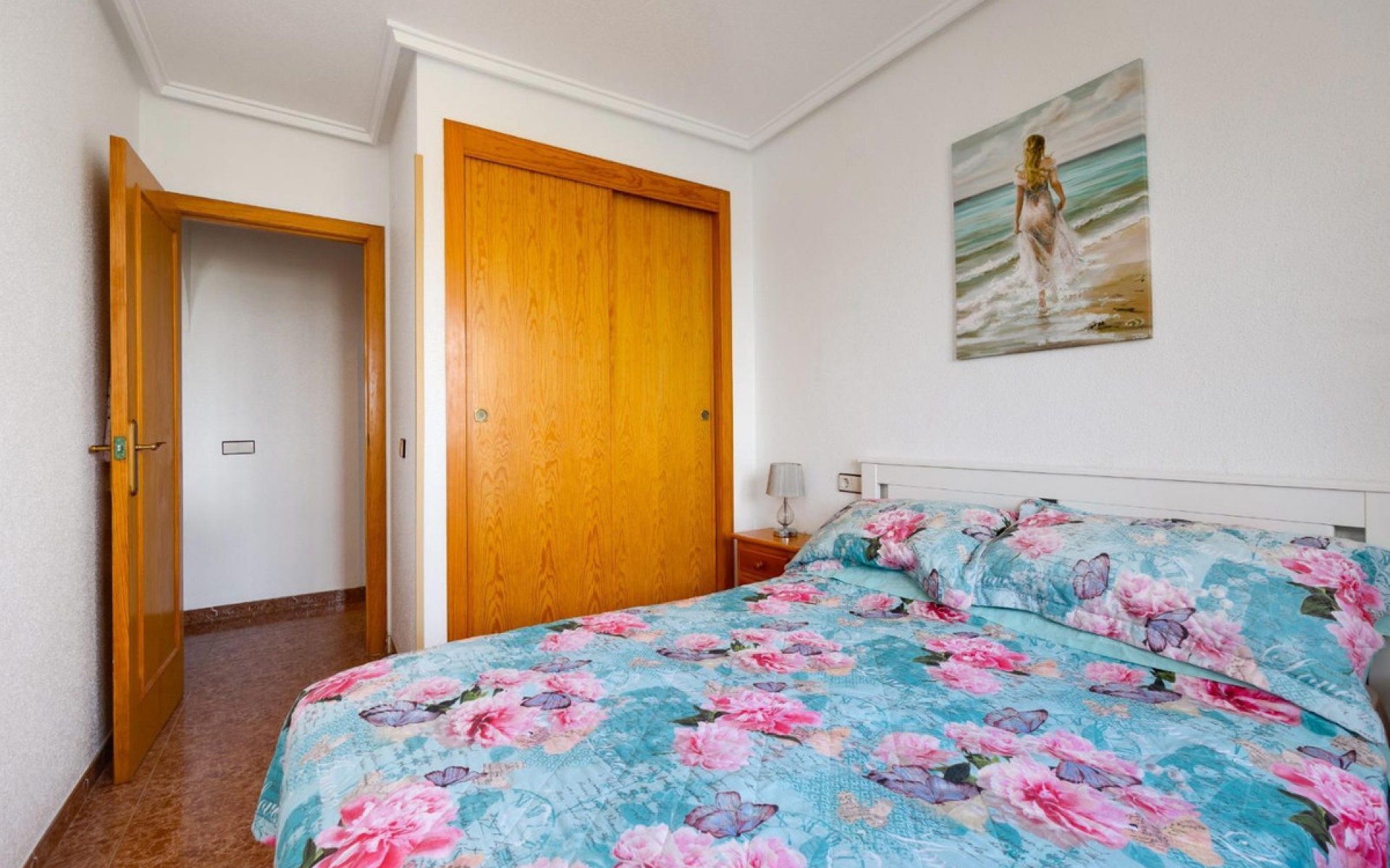 zum Verkauf - Apartment - Torrevieja - Torrevieja Centro