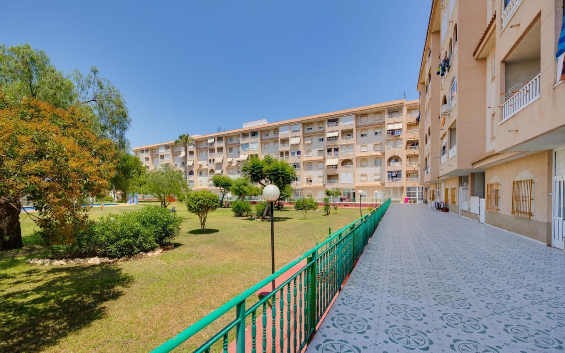 zum Verkauf - Apartment - Torrevieja - Torrevieja Centro