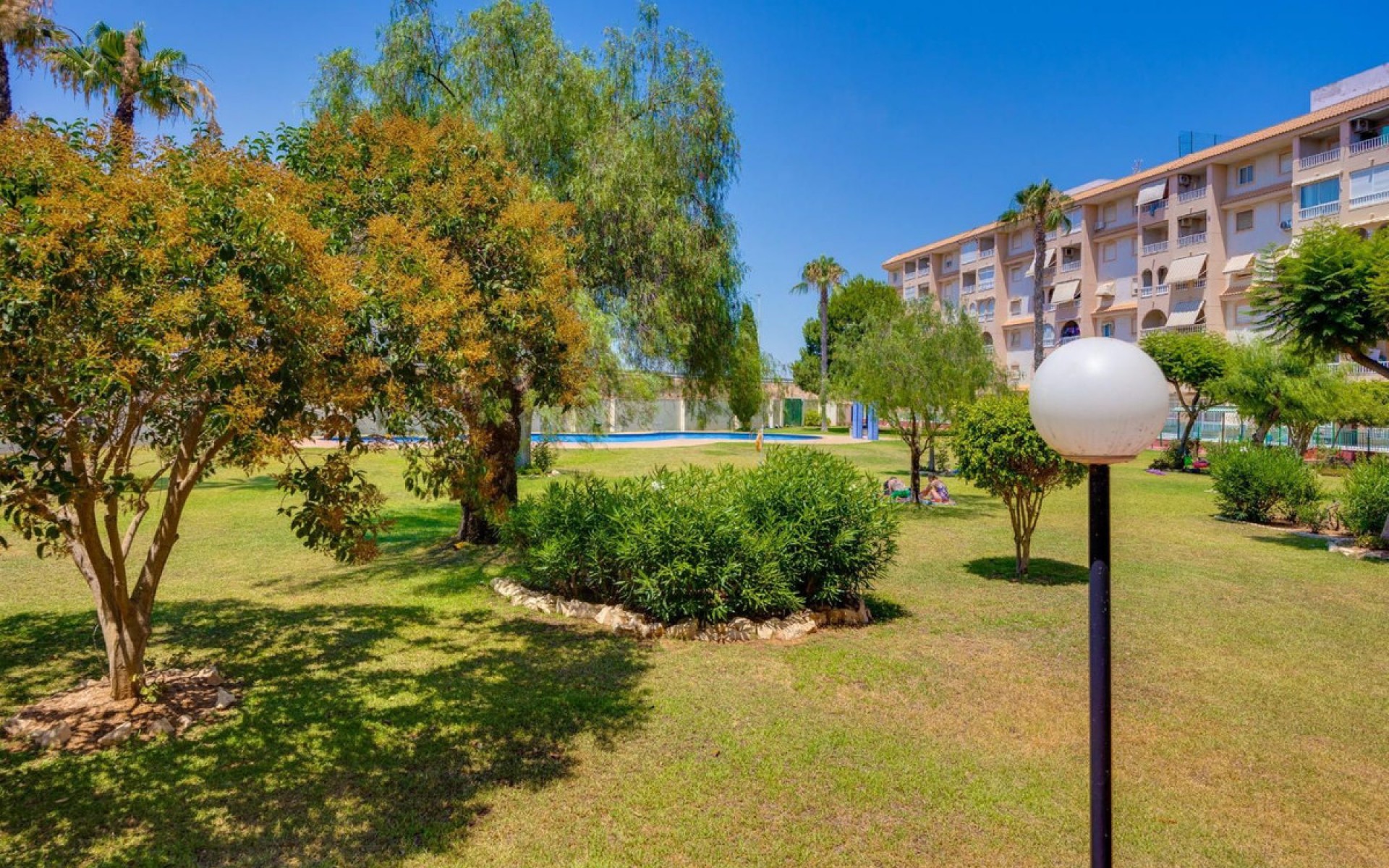 zum Verkauf - Apartment - Torrevieja - Torrevieja Centro