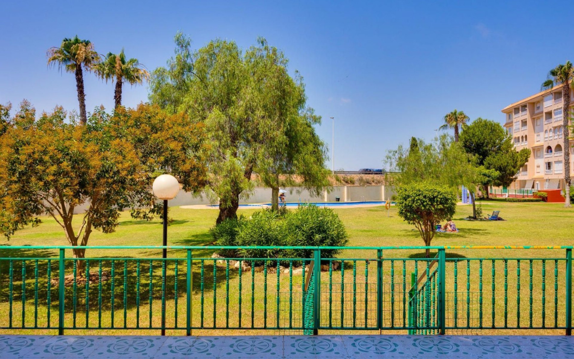 zum Verkauf - Apartment - Torrevieja - Torrevieja Centro