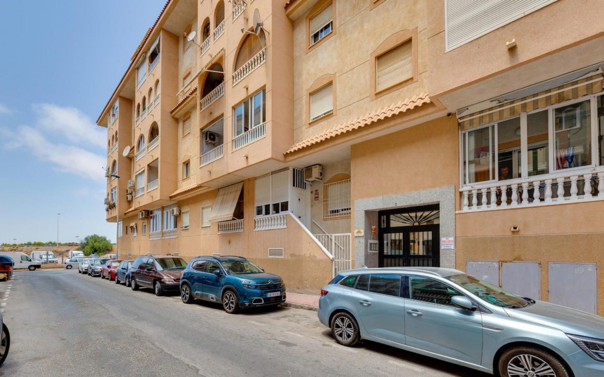 zum Verkauf - Apartment - Torrevieja - Torrevieja Centro