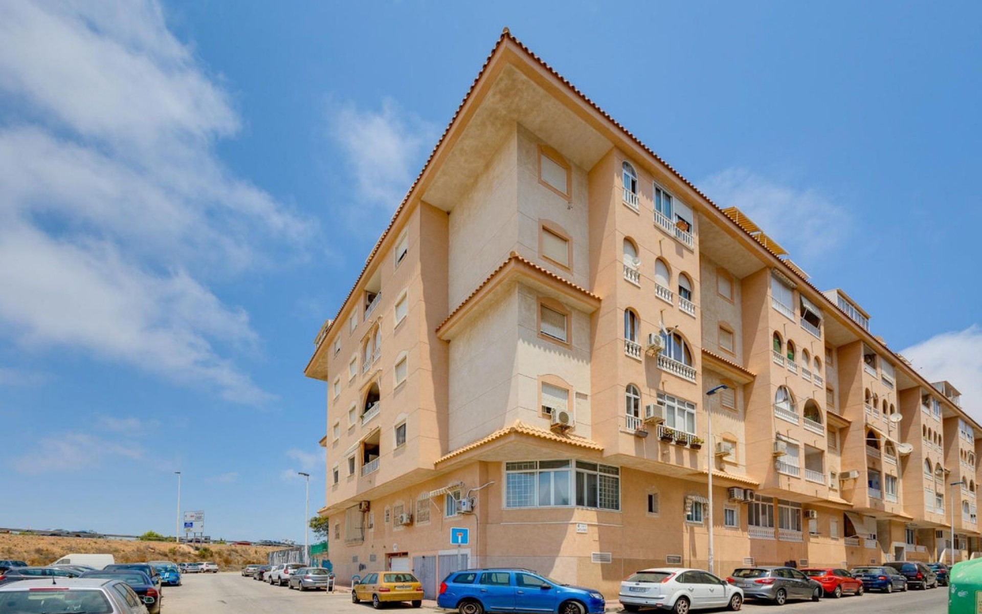 zum Verkauf - Apartment - Torrevieja - Torrevieja Centro