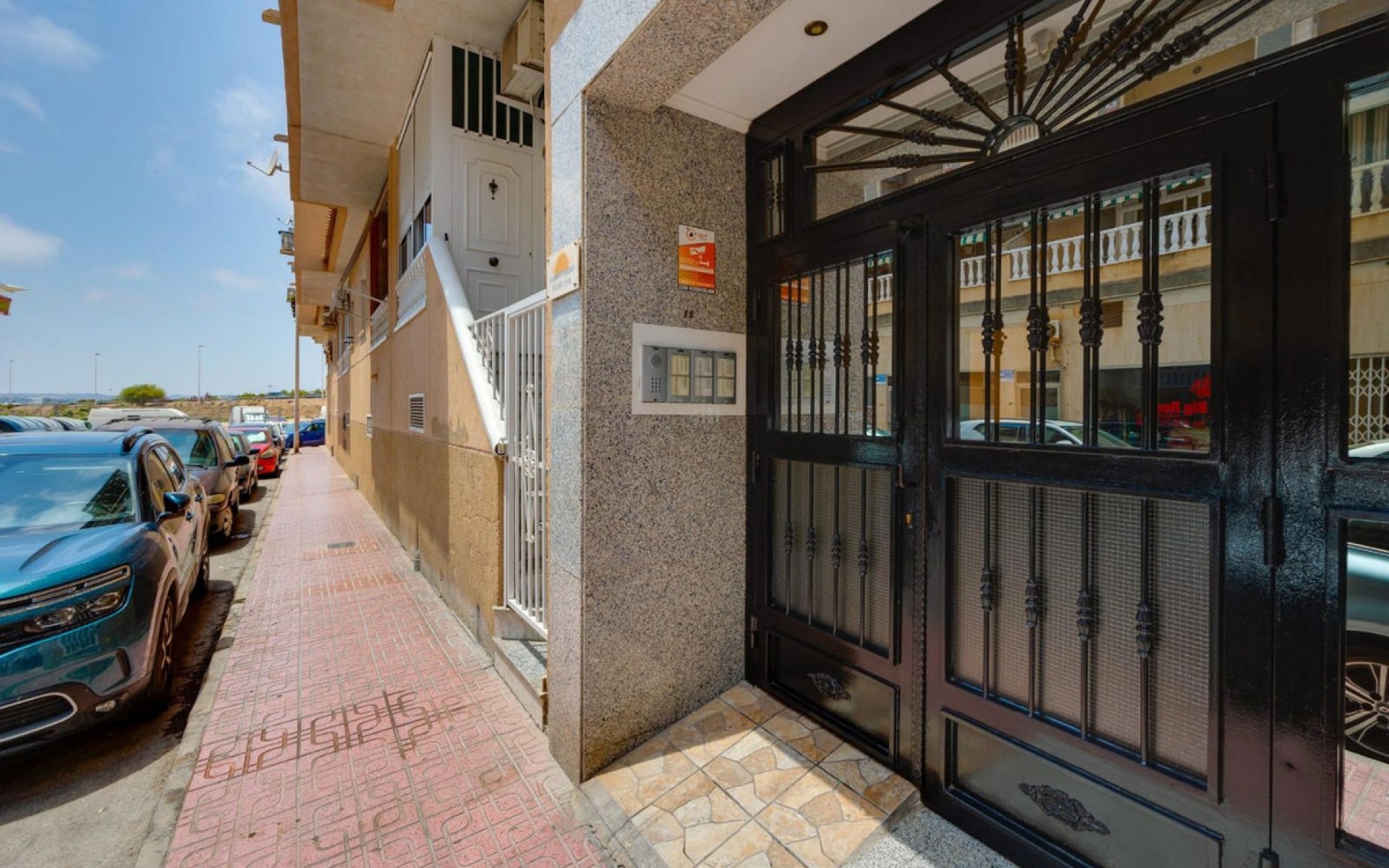 zum Verkauf - Apartment - Torrevieja - Torrevieja Centro