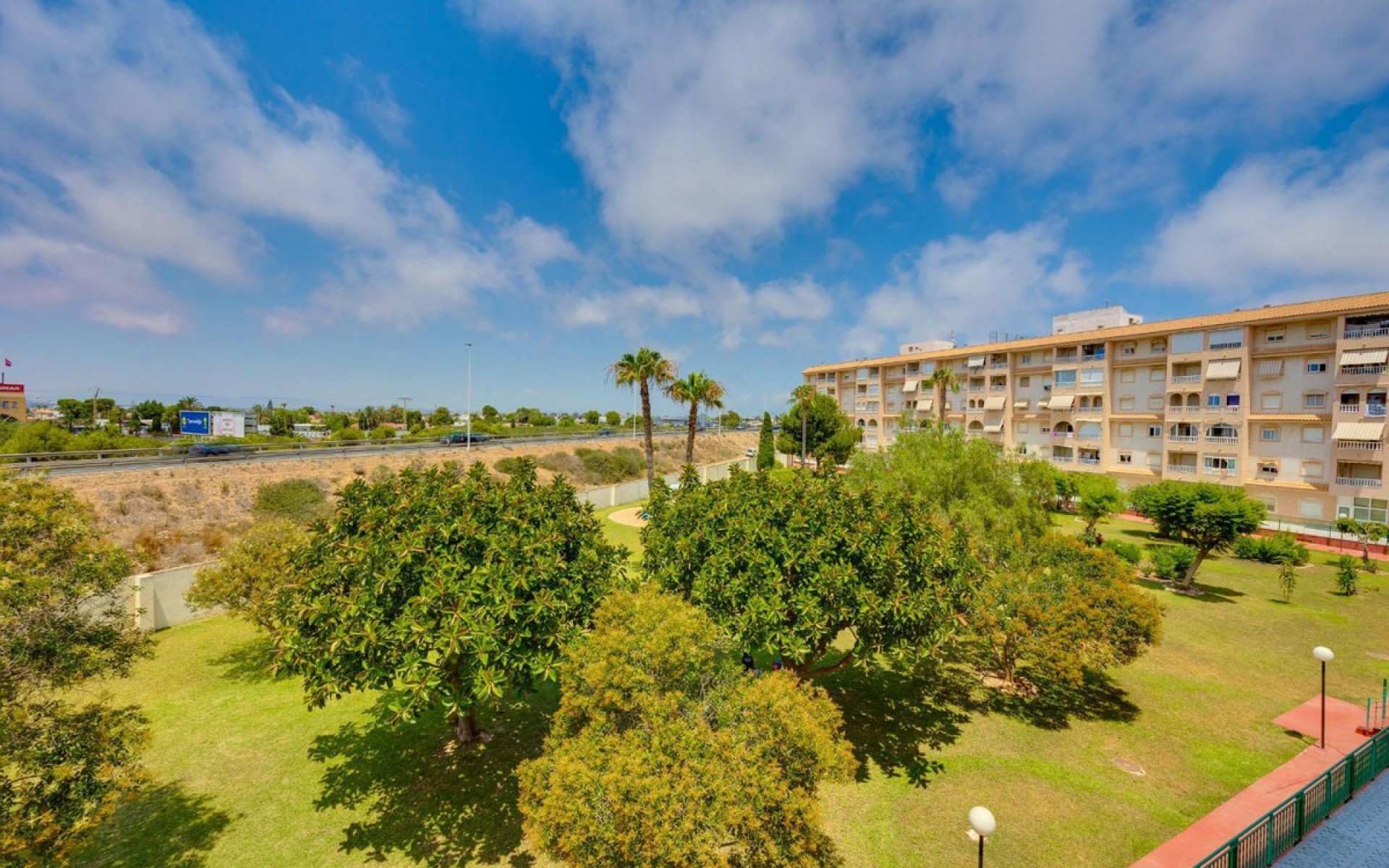 zum Verkauf - Apartment - Torrevieja - Torrevieja Centro
