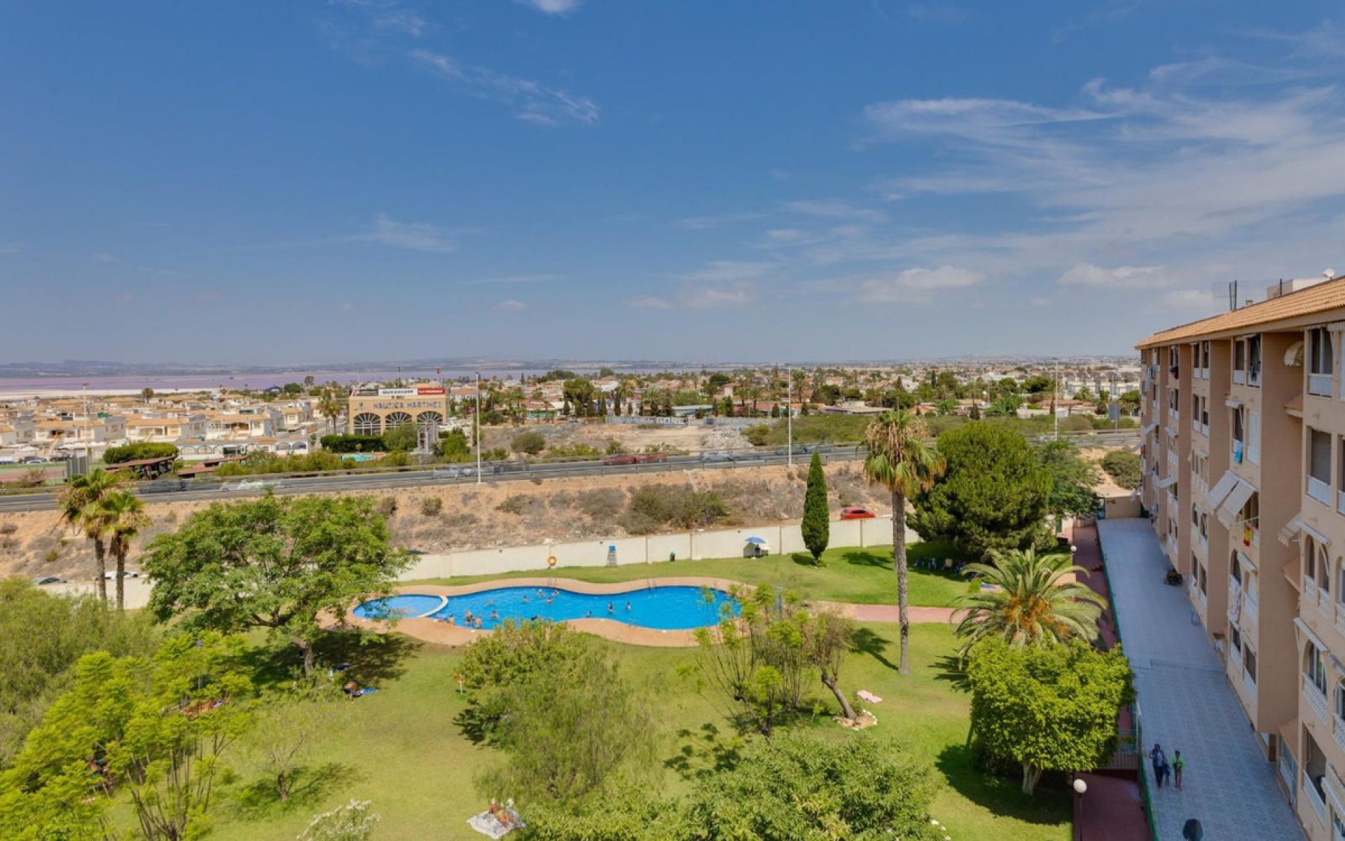 zum Verkauf - Apartment - Torrevieja - Torrevieja Centro
