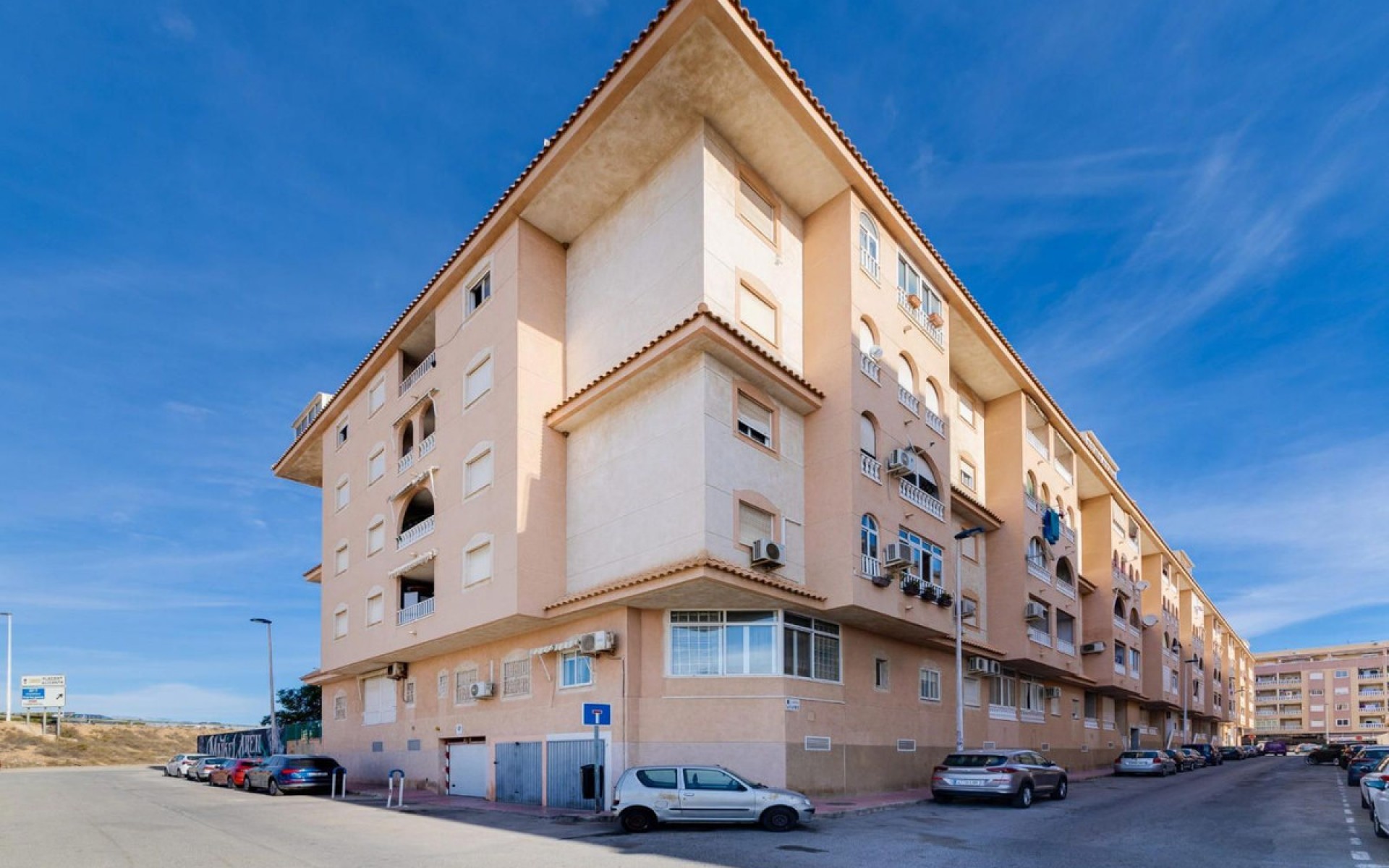 zum Verkauf - Apartment - Torrevieja - Torrevieja Centro