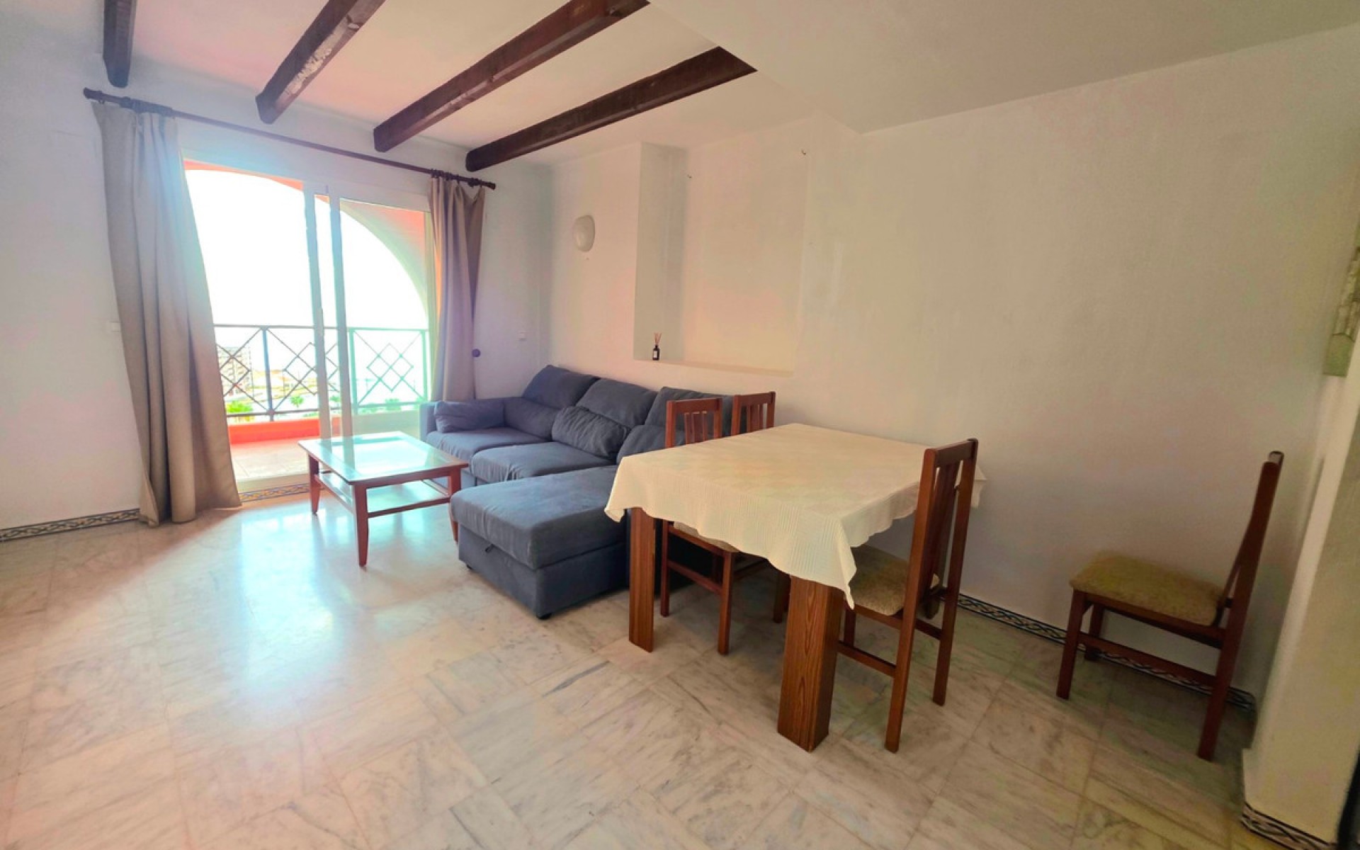 zum Verkauf - Apartment - Torrevieja - Torrevieja Centro