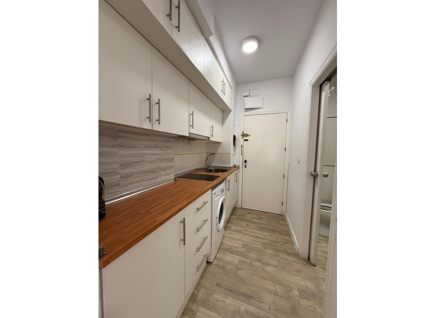 zum Verkauf - Apartment - Torrevieja - Torrevieja Centro